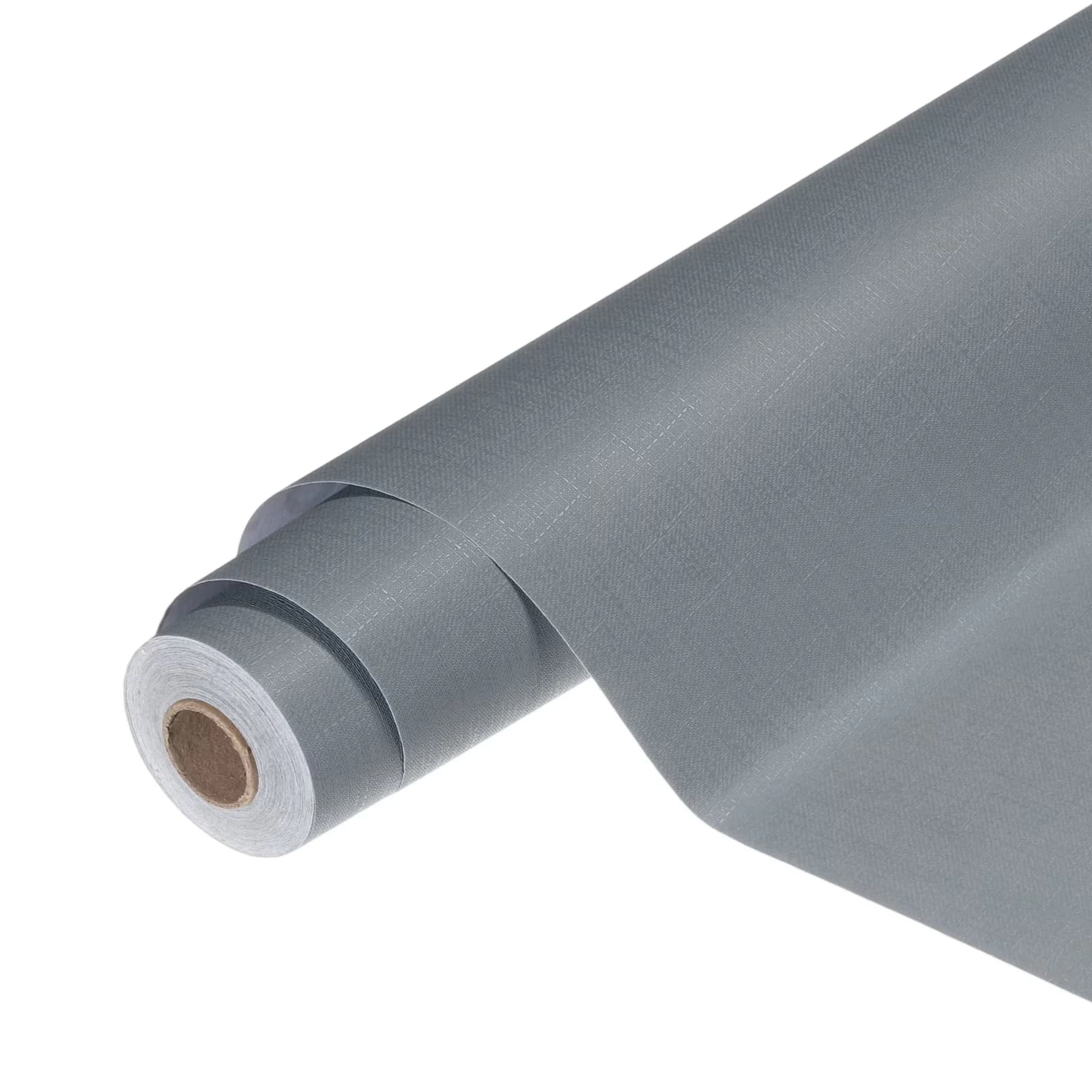 Wallpaper Quality with Waterproof, Material: PVC film, thicker and durable, Covers any clean flat surface - Dark Gray Pvc Model 8C82F6