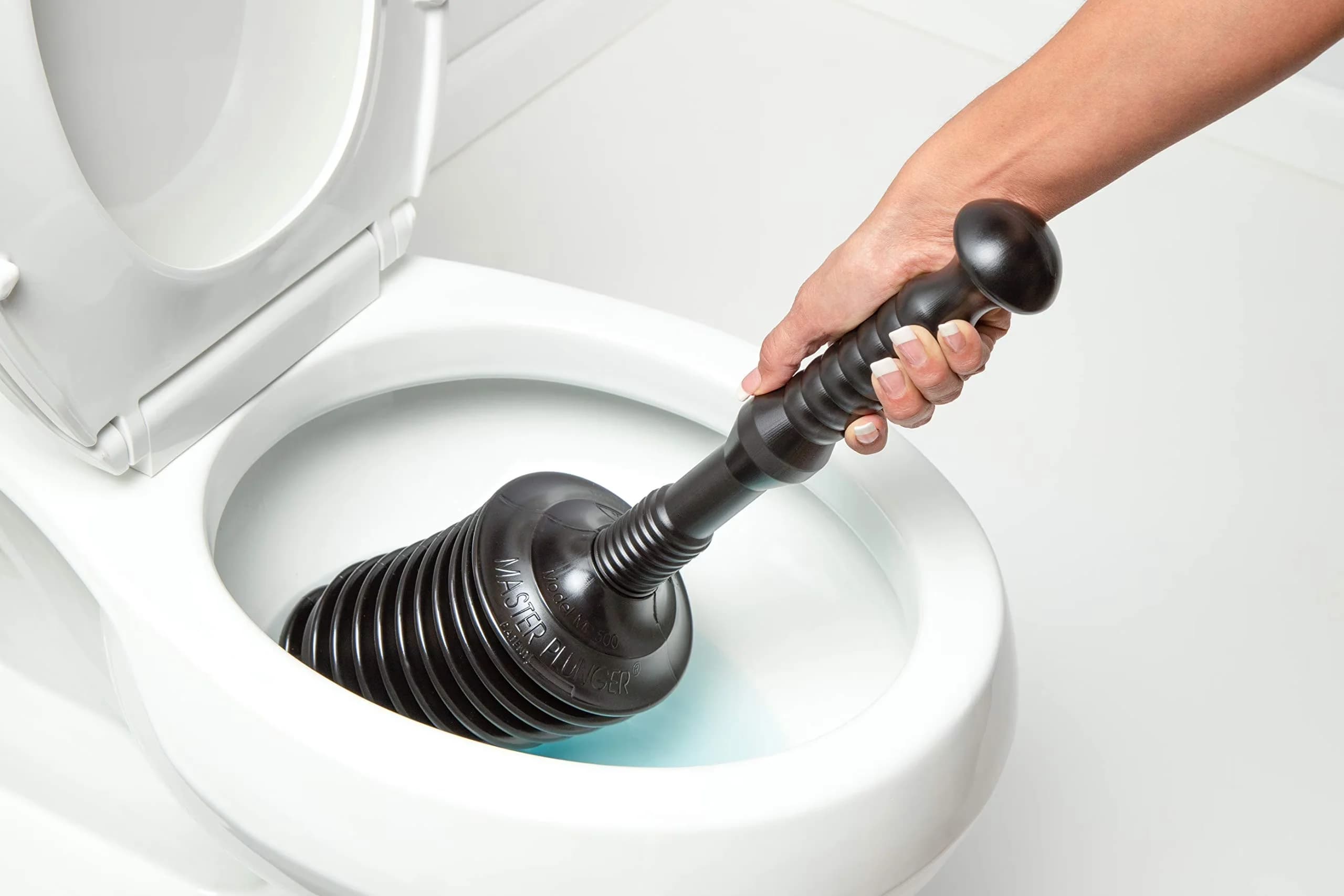 Efficient Plumbing with Heavy Duty, Air Release Valve, Laundry Tubs - MP500-3 Model 554F7F