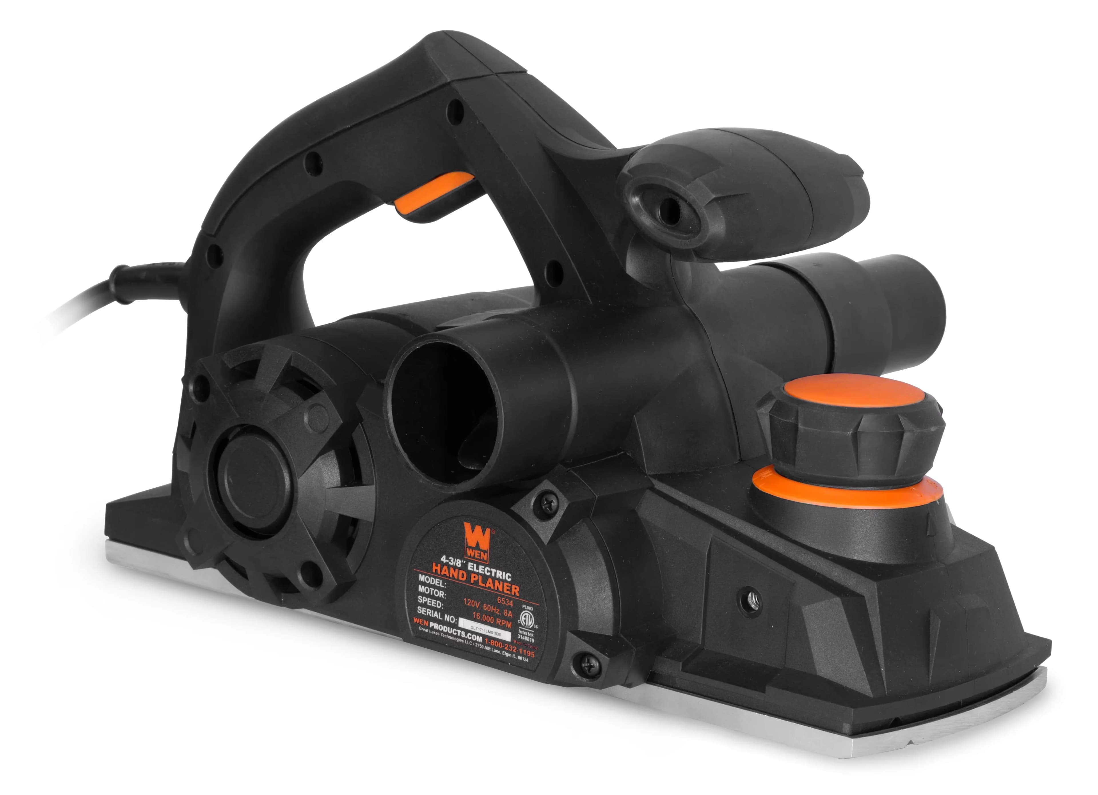 Premium Woodworking with Handheld - 4-3 - Premium Collection Model 73832F