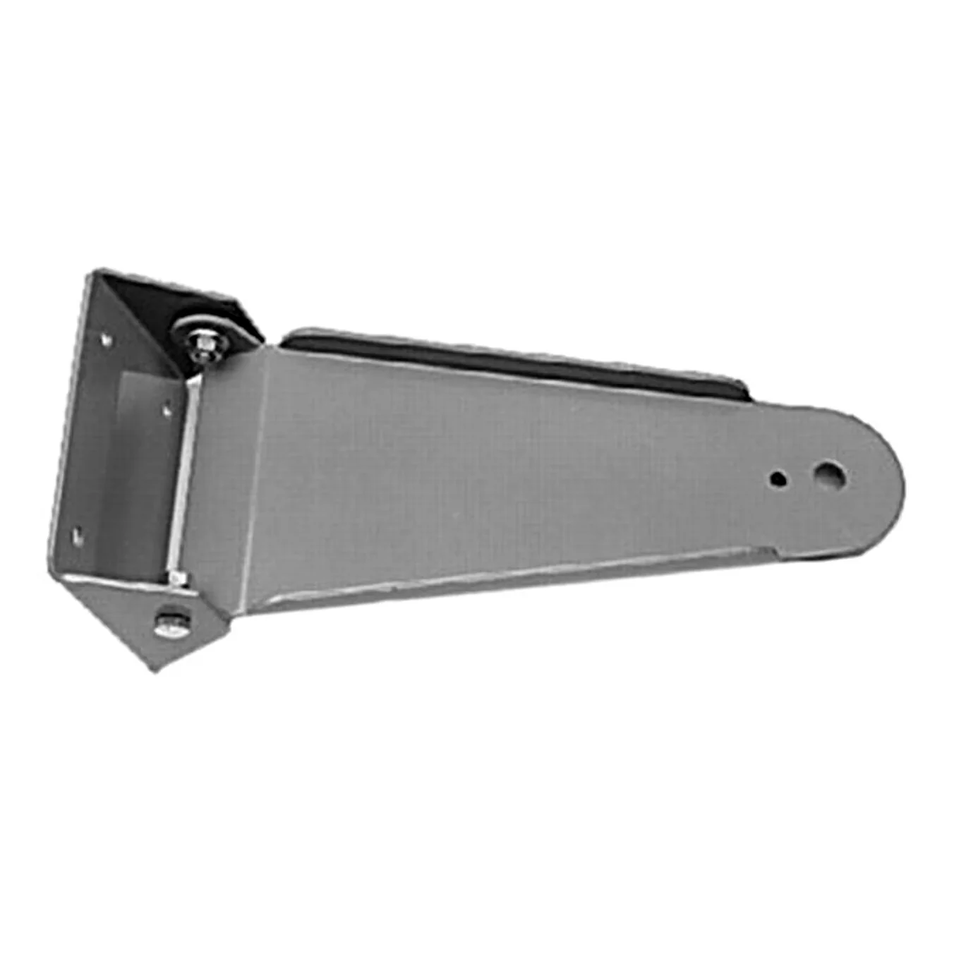 Quality Fans In Cooling with Oscillating - Gray Steel 4HP - Industrial Grade Model BA226A