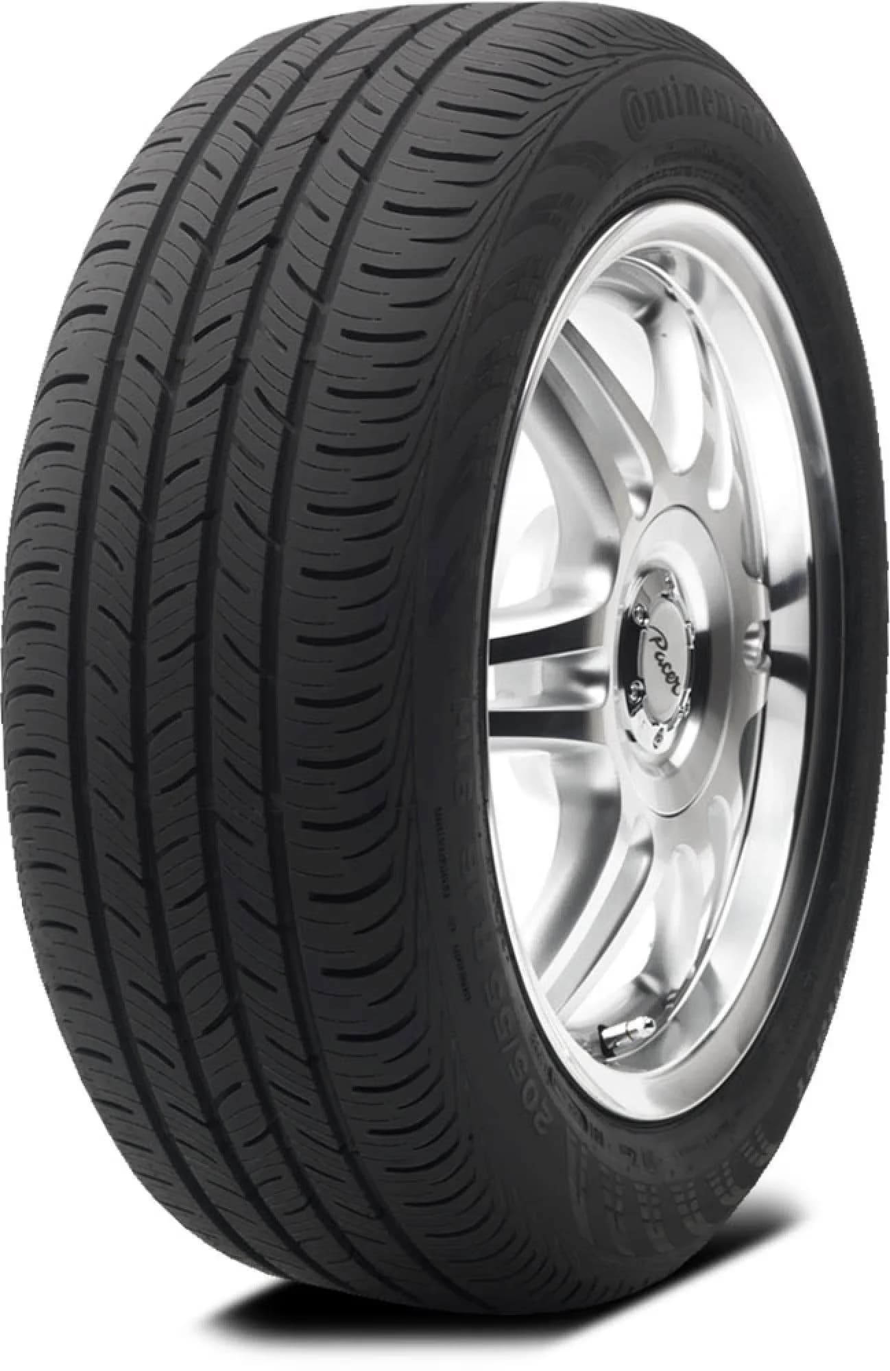 Essential Atv Tire with All-Weather, 60K Mile Warranty, Size: P195/55R16 - Model 3AB0C1