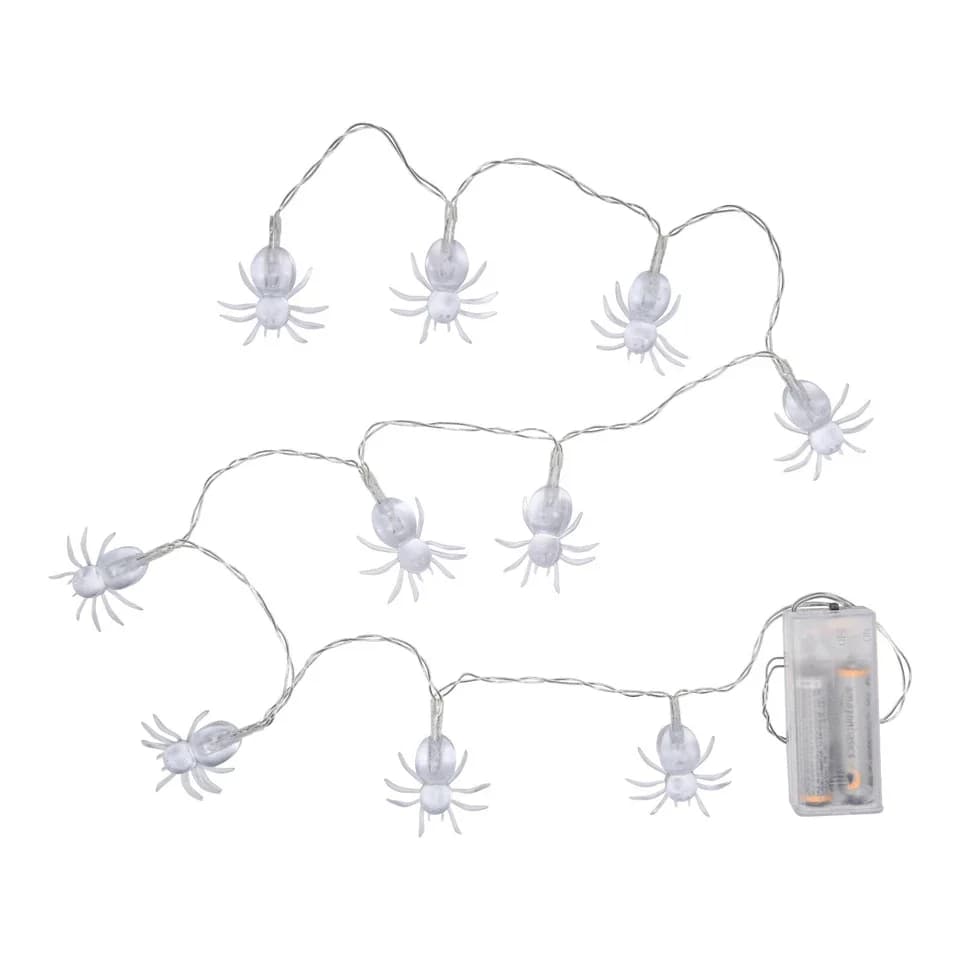 Novelty Light Premium with LED, Battery, Purple - Purple String for Multiple Applications Model 8B86A8