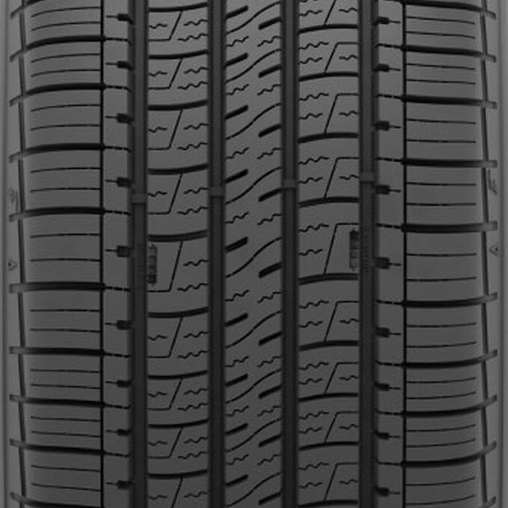 Car Tire Innovative with 103V, Fits Multiple Makes And Models, Sidewall style: Black Sidewall - Model 210018