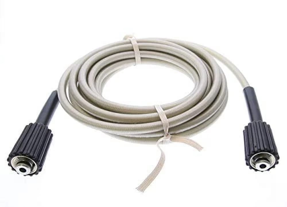 Replacement Parts Accessory Professional with New, bulk packed., Please refer to list for compatibility., Genuine OEM Hose - Rubber Model 74F7A0