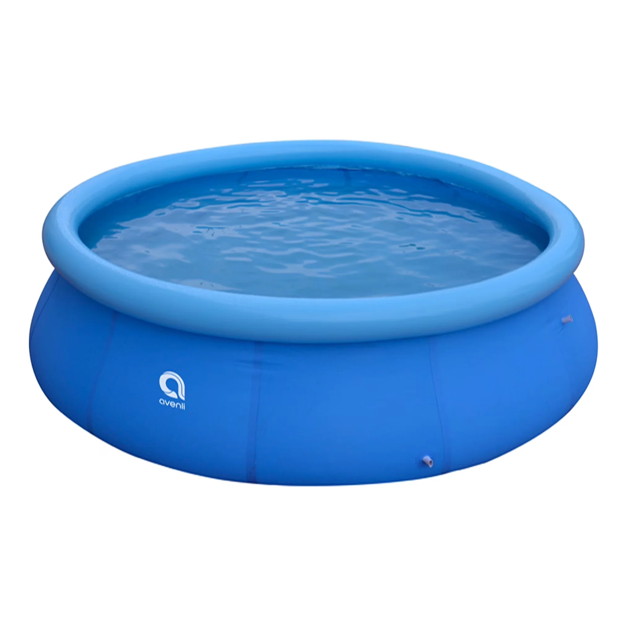 Professional Inflatable Pool with Puncture Resistant, Puncture-resistant material - Model 26A0AF