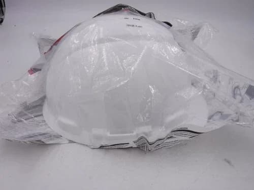 Protective Equipment Premium - W6 - Space-Saving Design Model 45B641