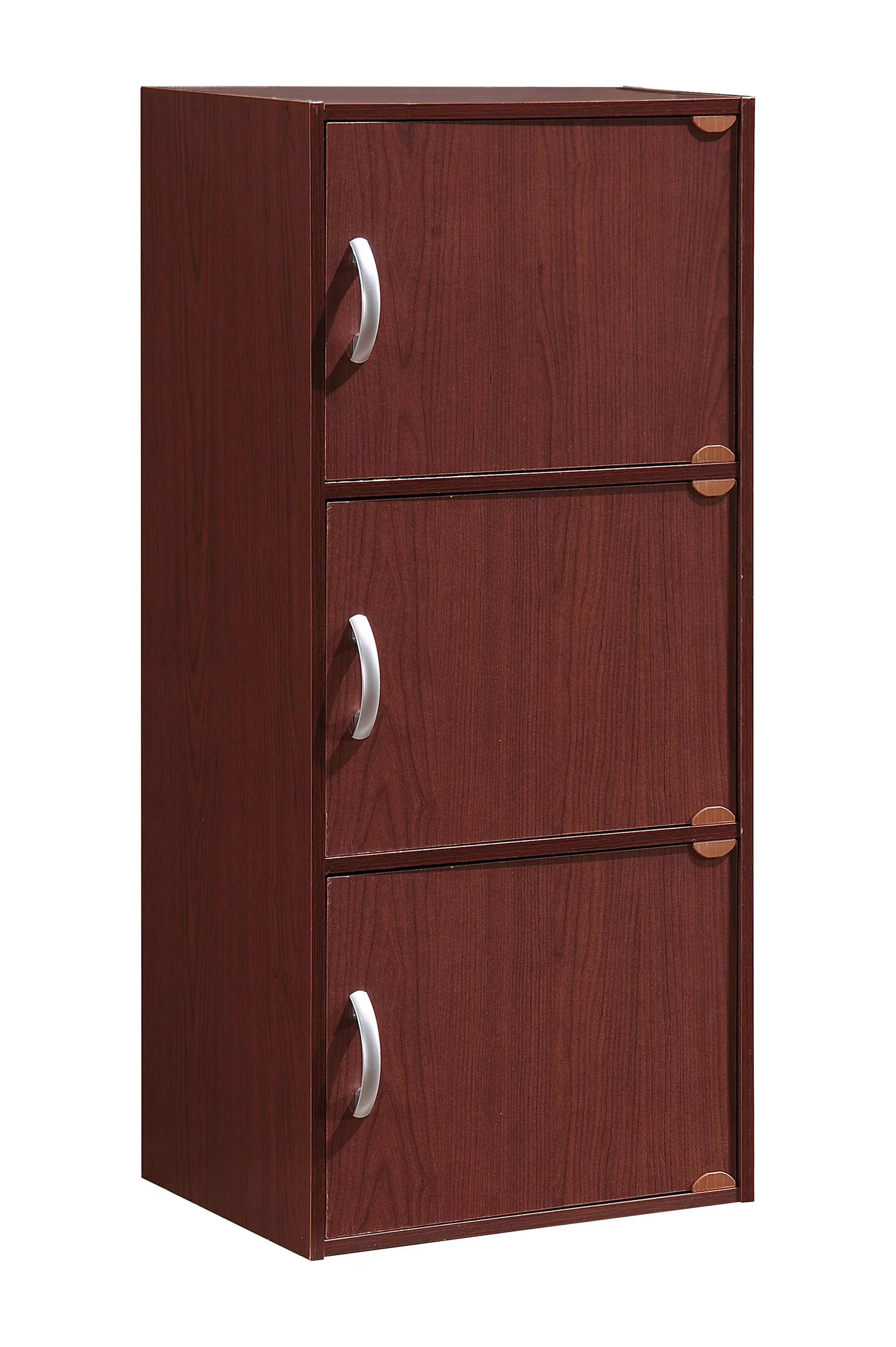 Modern Kitchen Renovation with Storage, Contemporary, 3-Shelf for Multiple Applications - Model 302519