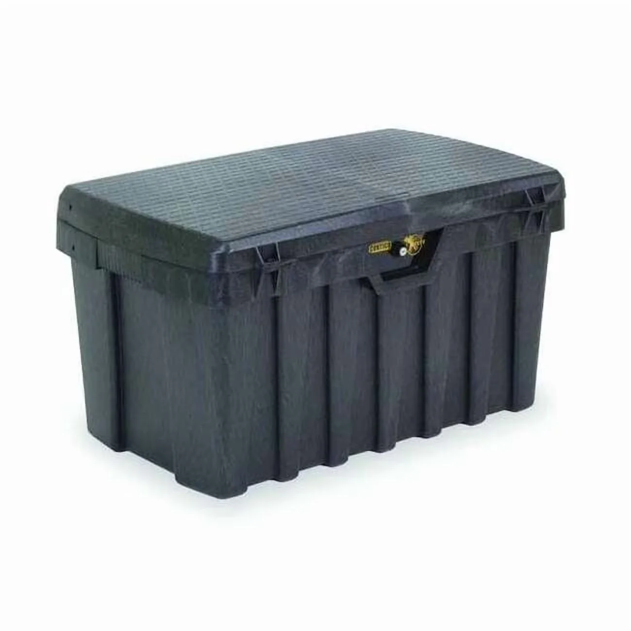Versatile Toolstorage with Portable, Drawer slides: none, Portable Tool Box - Metal, Foam Model E6BF18