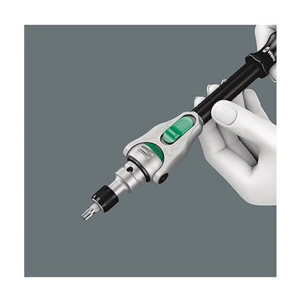 Compact Hand Tool Set with Angled - Multicolor Metal 43 - Low Maintenance Model E71B05