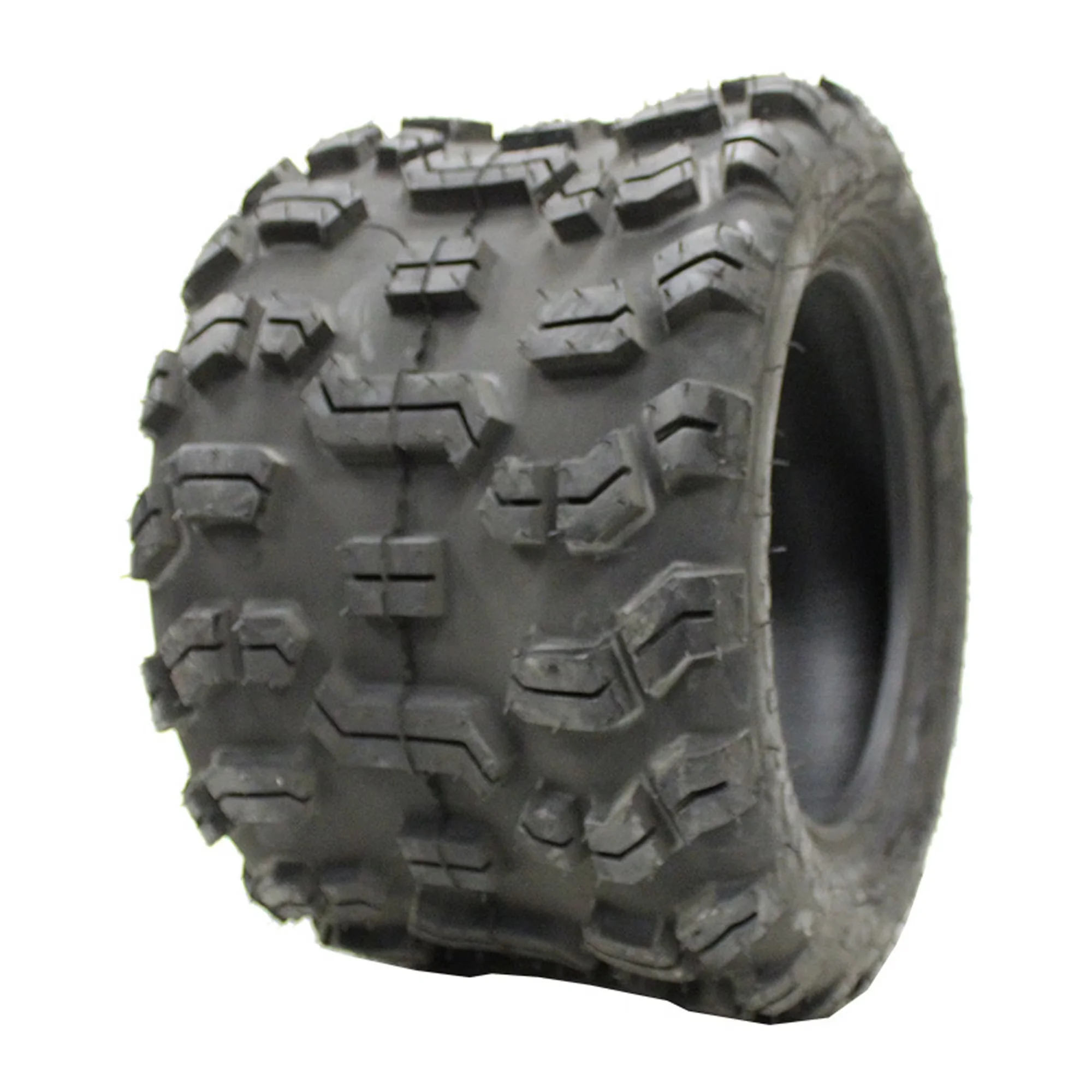 Versatile Lawn Mower Tire with Commercial lawn & turf tire - 11-10 - Contemporary Style Model 882FA7