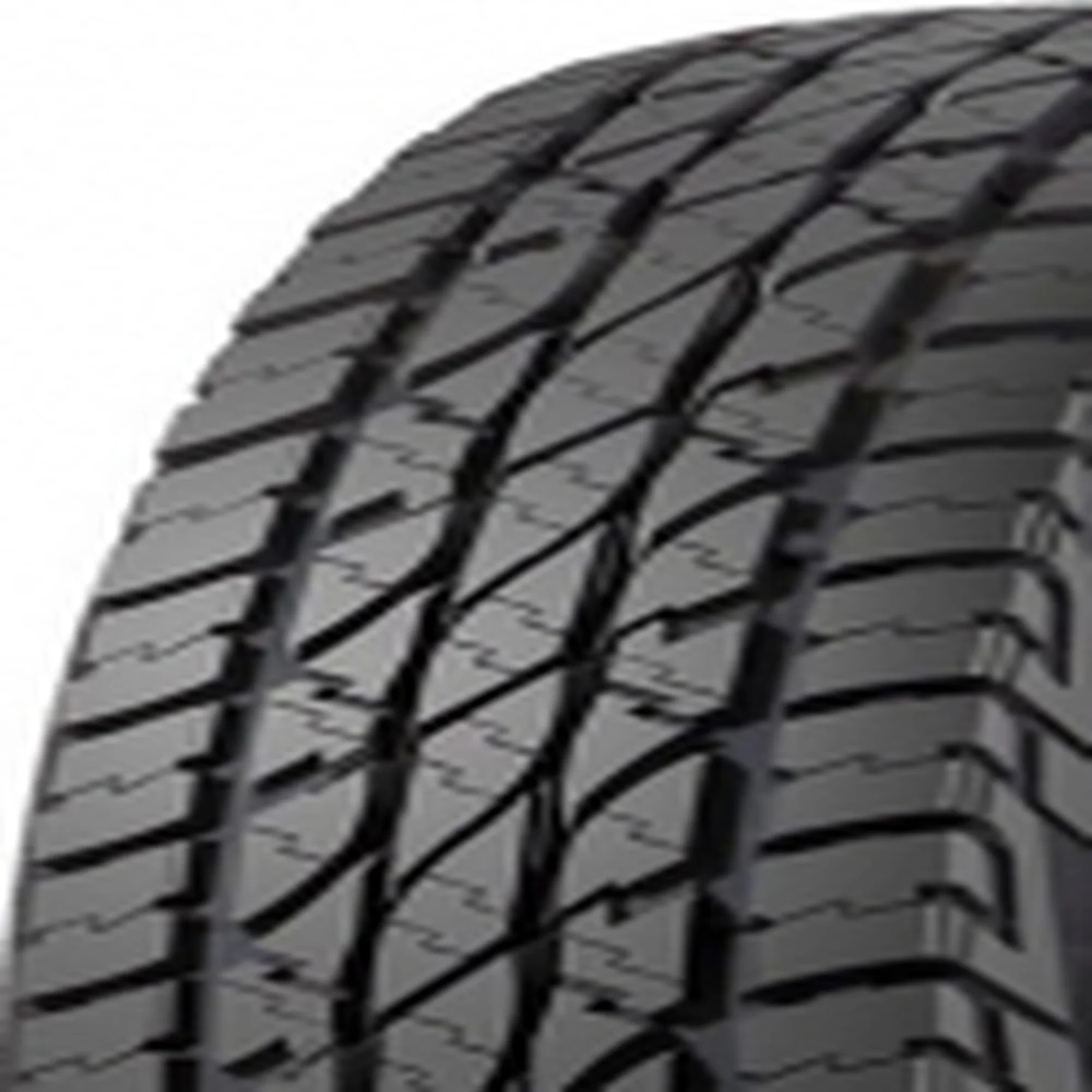 Truck Tire Compact - 65R17 - Sleek Profile Model 089D84