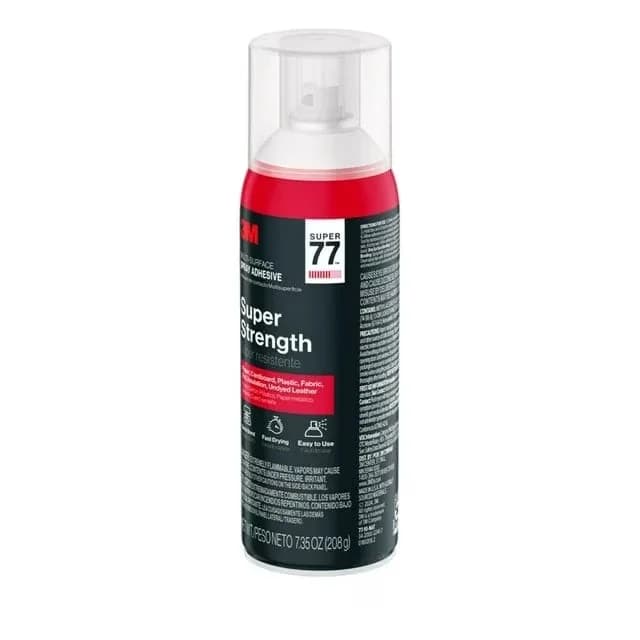 Stylish Adhesives Glues In Paint Supplies Tool with EASY TO USE - Clear Model E76DCB