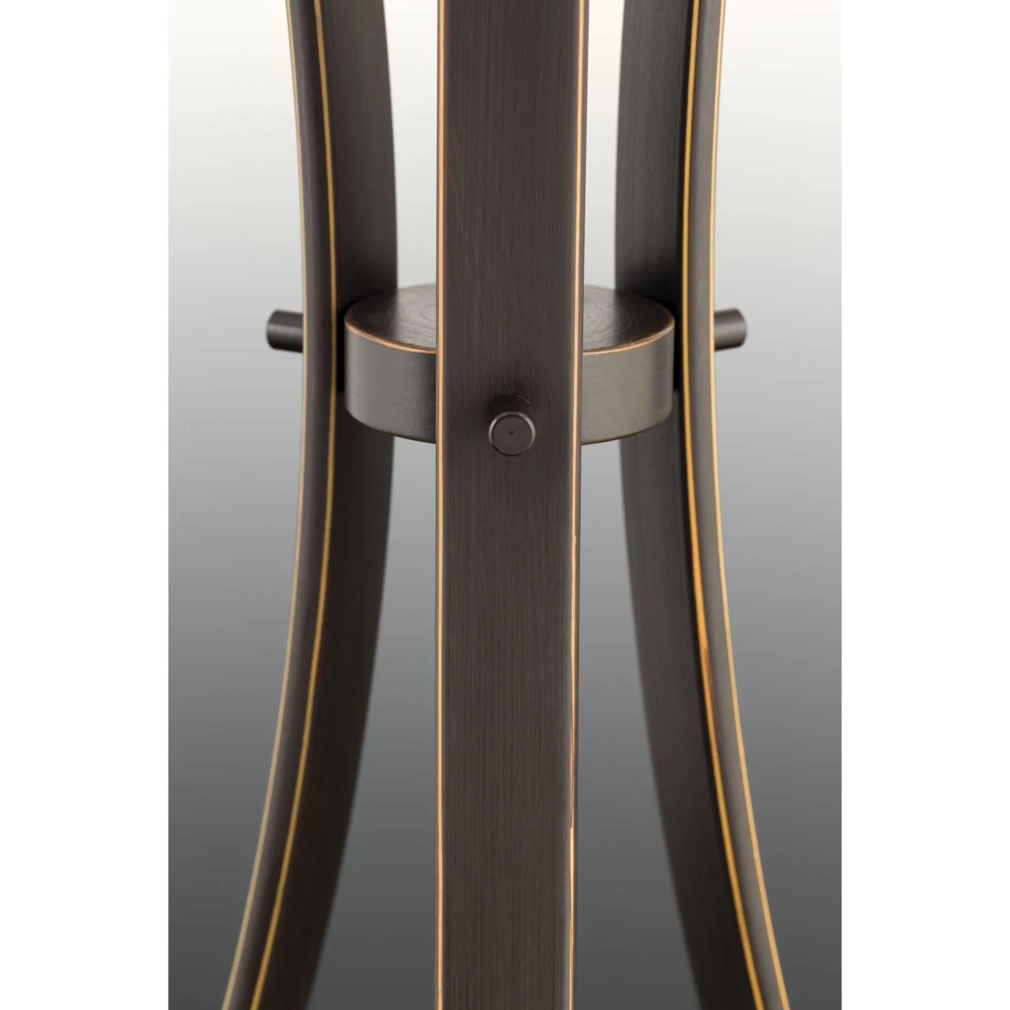 Reliable Ceiling Lights Fixture with Incandescent, Modern - Bronze Resin, Steel Model FB407F