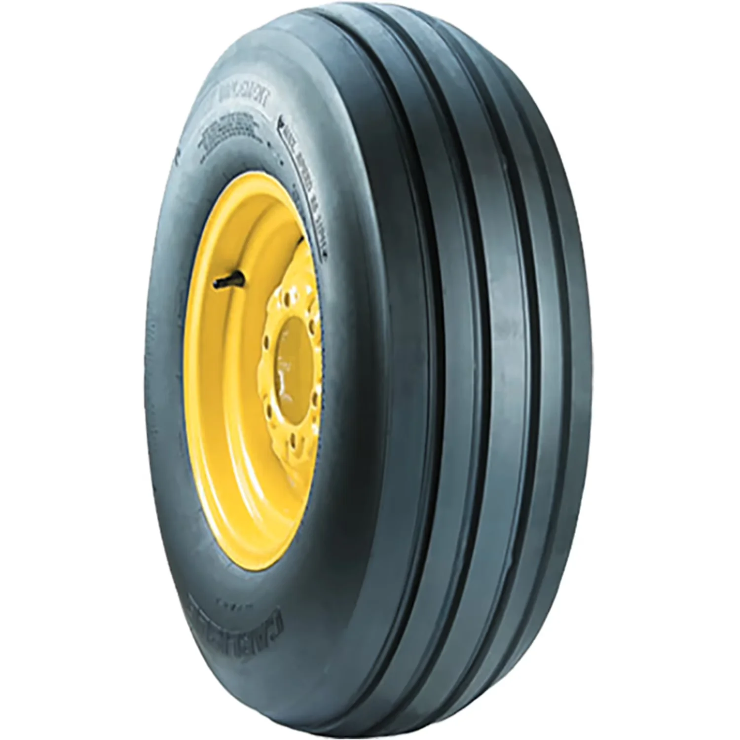 Premium Farm And Tractor Tire with Low Maintenance, Wet Or Dry - Black Model CB9969