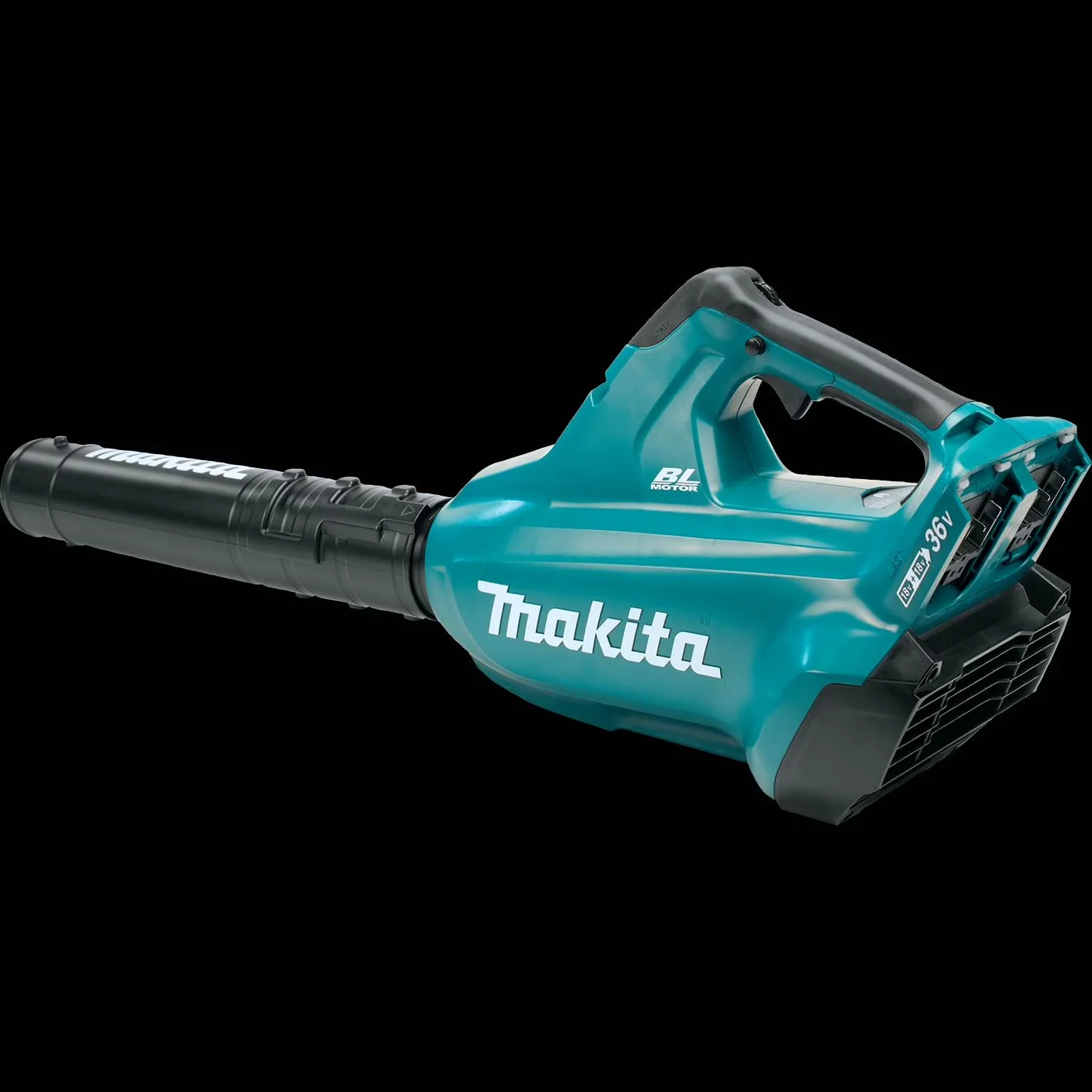 Leaf Blower Innovative with Battery, 36V, 36V LXT Lithium-Ion Brushless Cordless - Model 9535D2