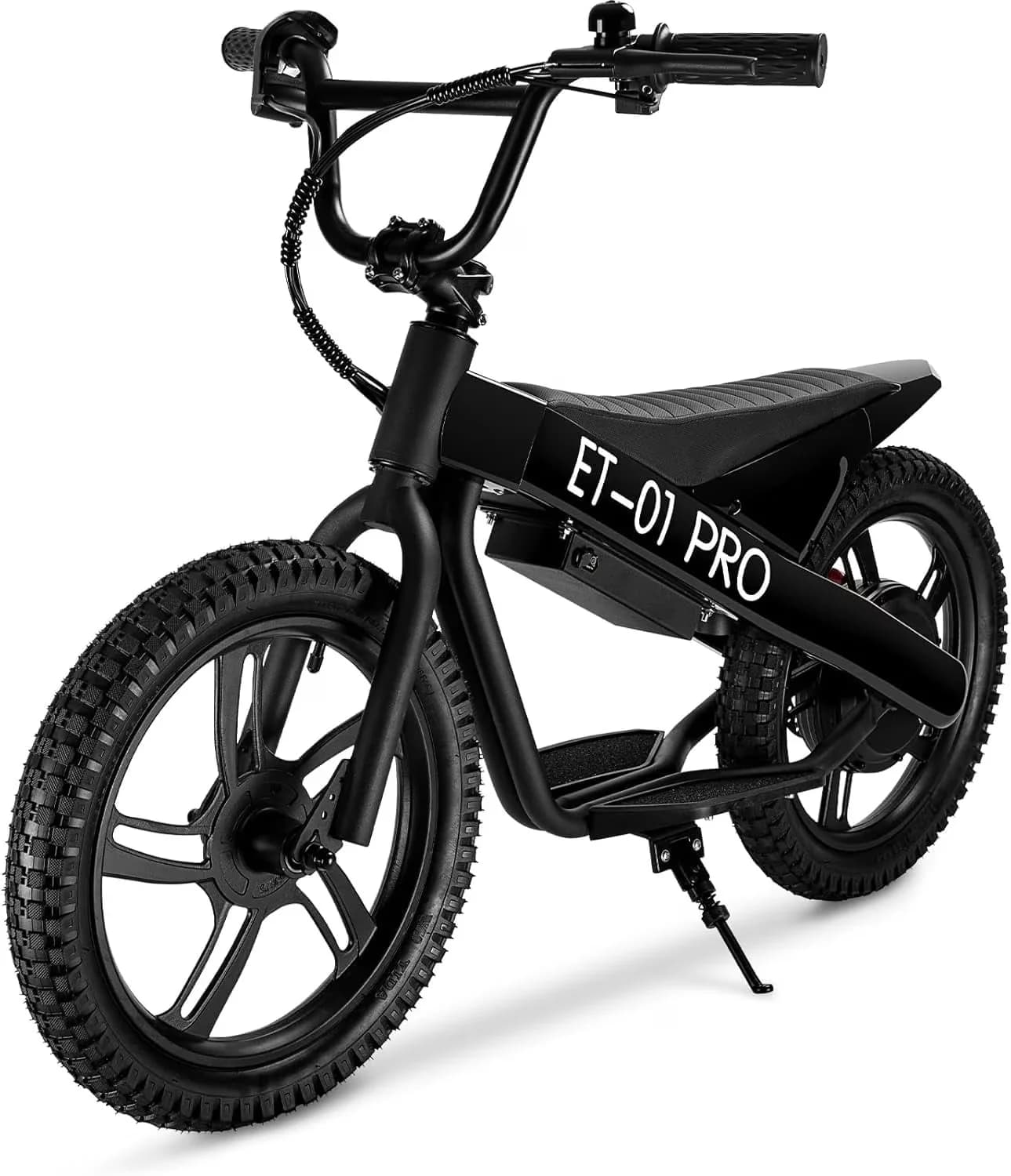 Kids Bike Quality with 350W, 36V, Electric - Professional Series Model 50E154