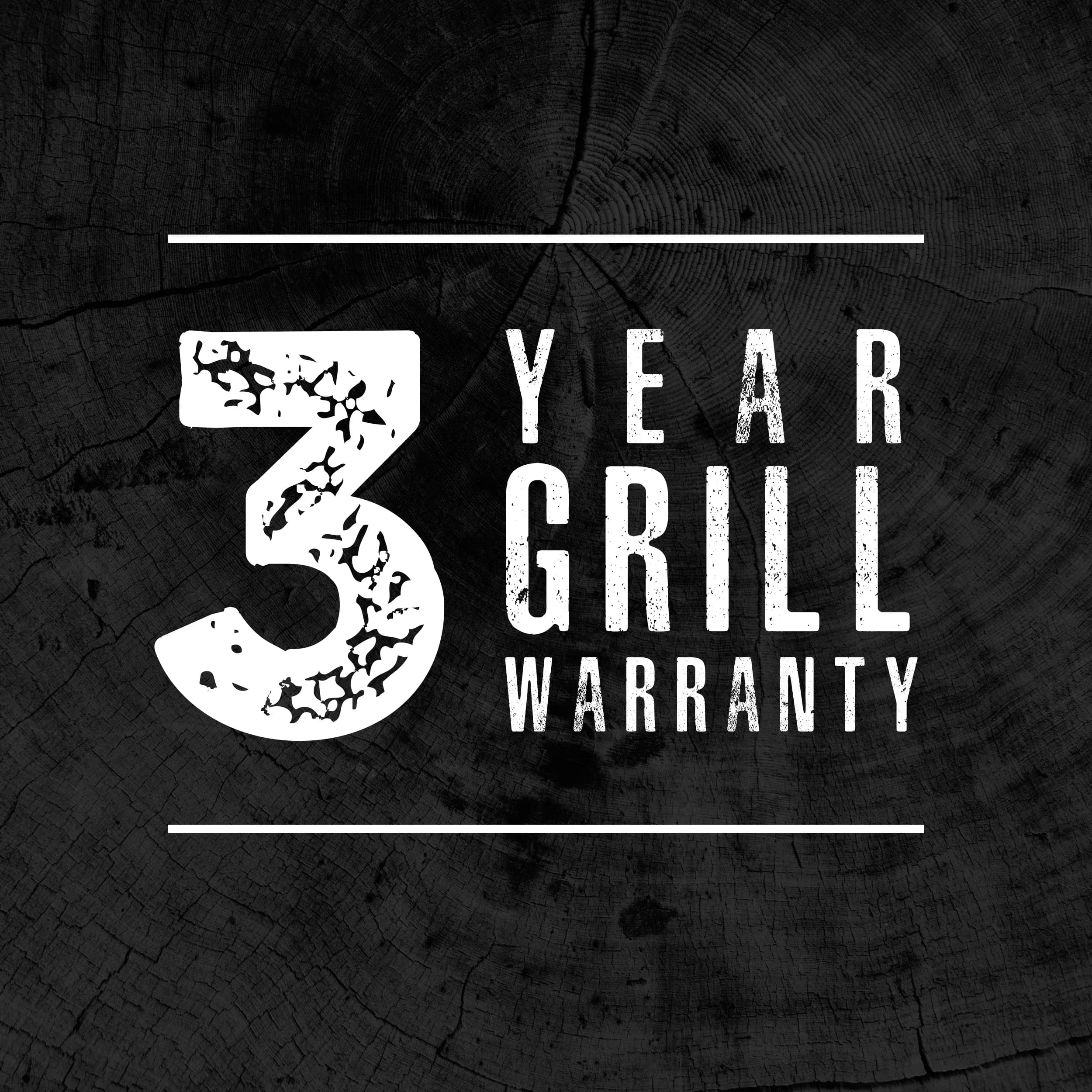 Innovative Smoker with Grease Pan, Tool Holder, Carbon Series 500 Wood Pellet Grill - Heavy Duty Steel Model 9F8B90