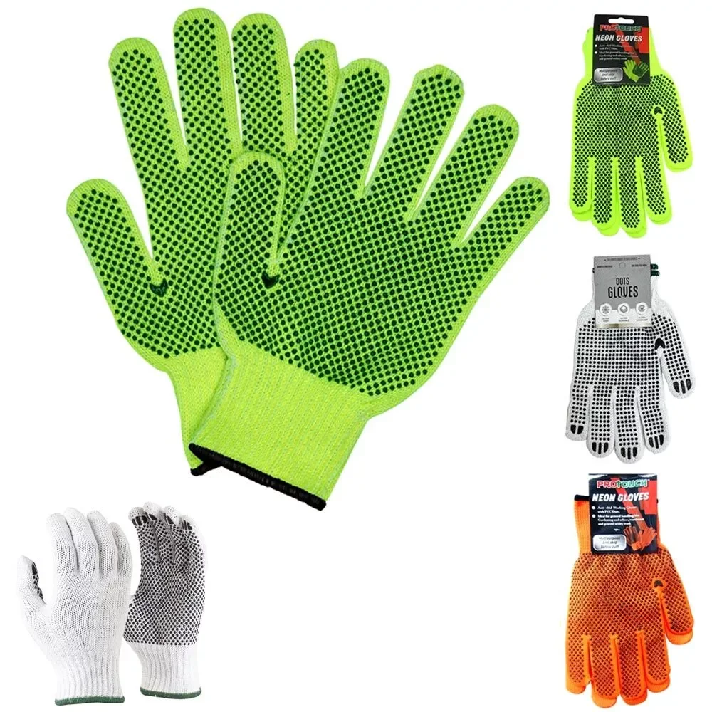 Stylish Protective Equipment - Pairs - Heavy Duty Model 8177BA