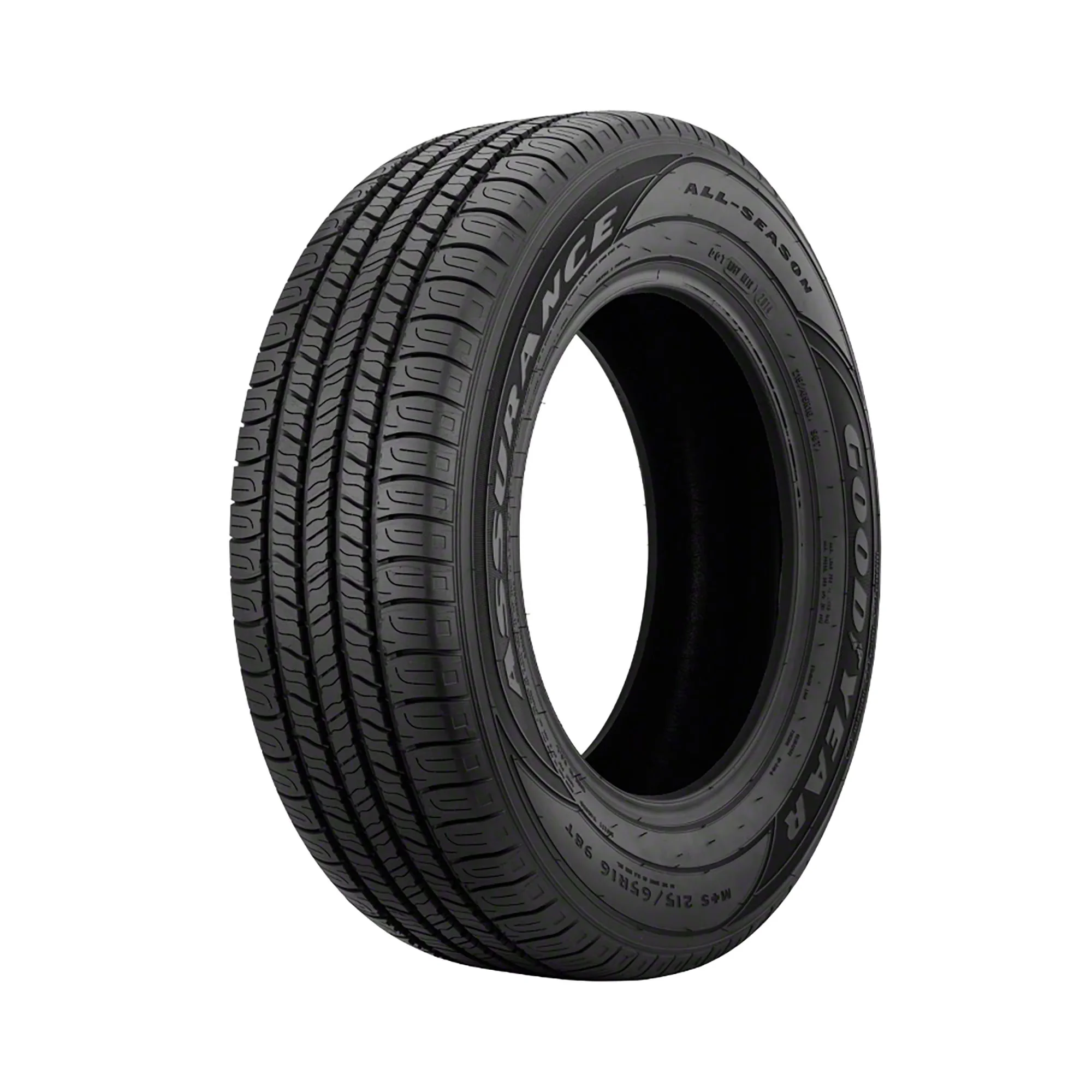 Classic Atv Tire with Fits Multiple Makes And Models, Size: 205/70R15 - Long-Lasting Performance Model B54447