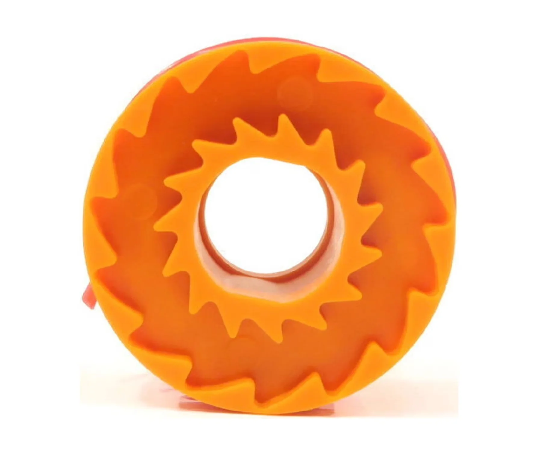 Modern Replacement Parts Accessory with WG154 Spool Weed Whip - Orange Model 55EE1E