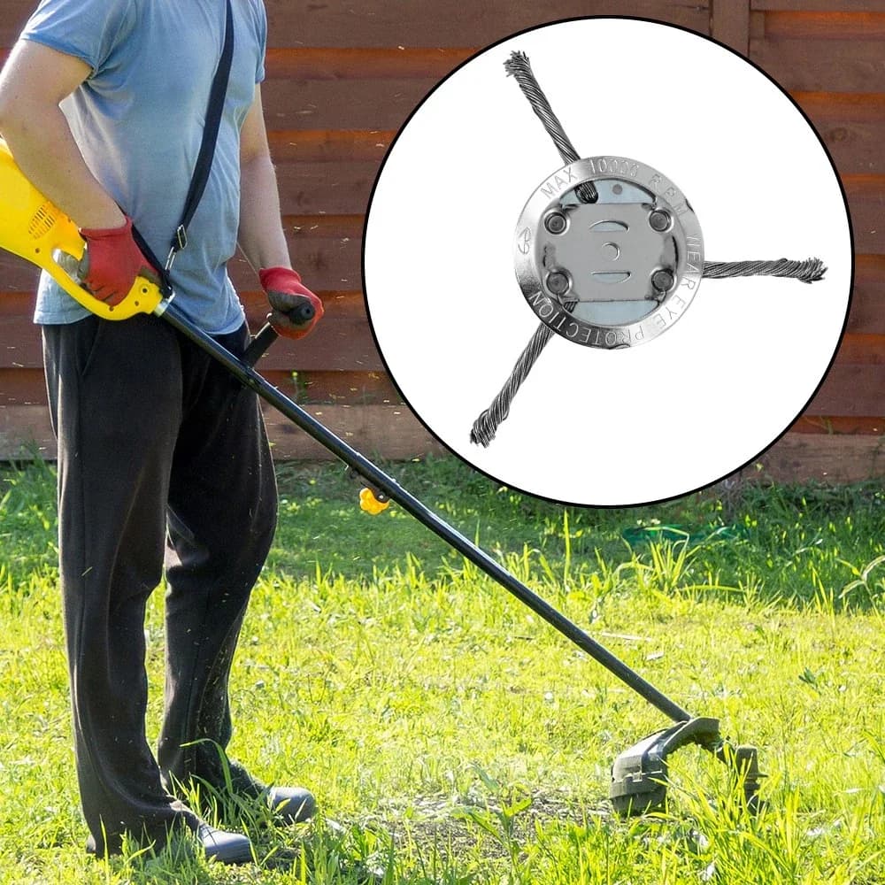 Essential Replacement Parts Accessory - Steel Lawn - Sleek Profile Model 28CE16