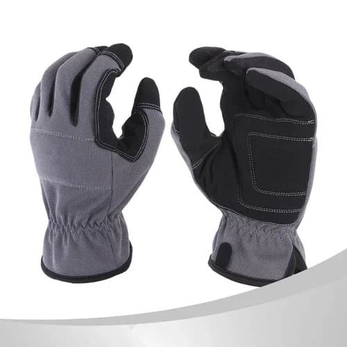 Sleek Protective Equipment - Gray Multi - Durable Build Model 024BF0