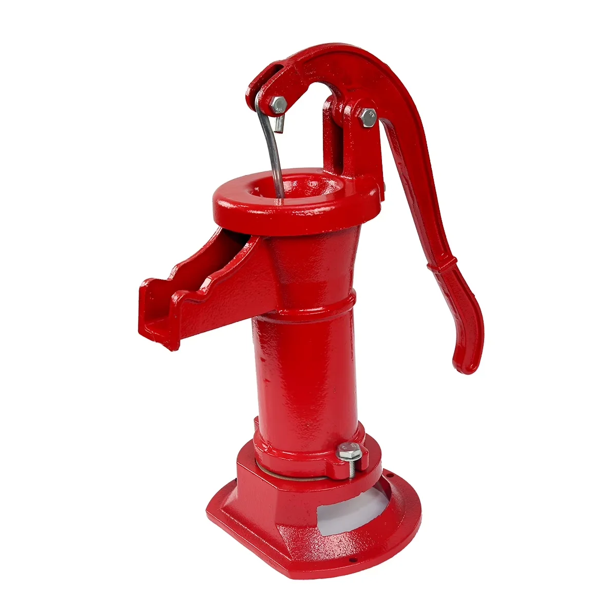 Building Material Classic with Adjustable - 25 ft - Durable Build Model A3490F