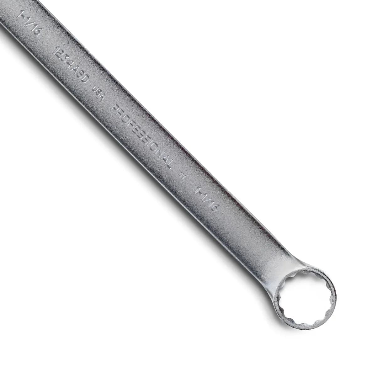 Innovative Pro Tool with One, Applies more torque to fastener, 1-1/16" Opening - 1-1/16" Model 2DAF45