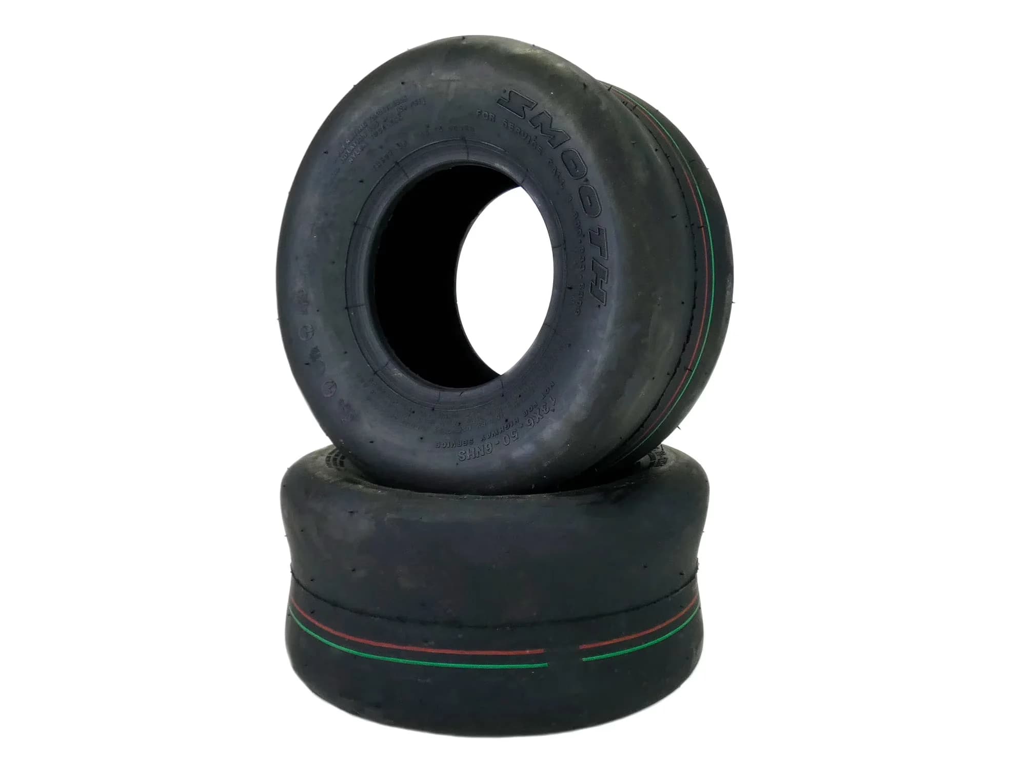 Modern Lawn Mower Tire with Durable Construction, Size: 13X6.50-6 for Garden - Model 623280
