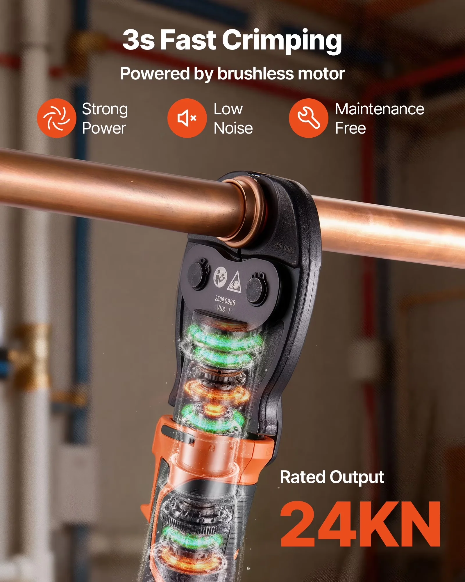 Innovative Woodworking with 18V, Precision, Cordless - 1/2" - Contemporary Style Model 9502D3
