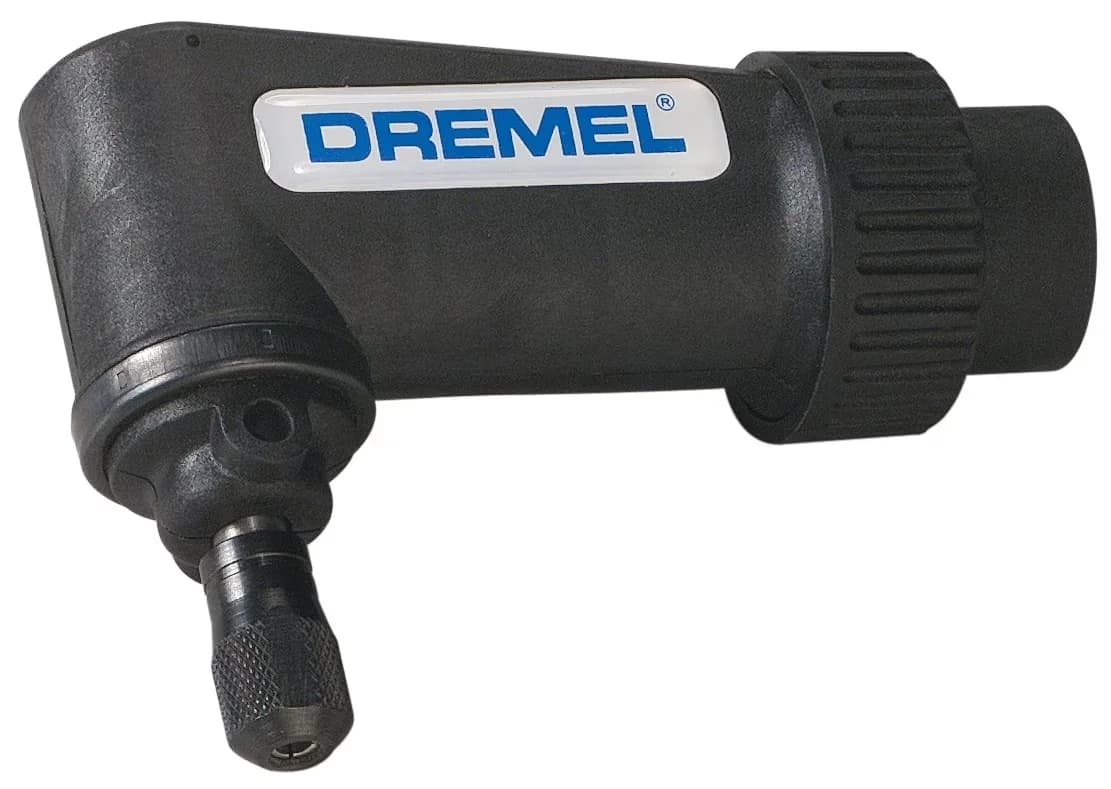 Pro Tool Sleek with Compact Design - Black Right - Space-Saving Design Model C0D3E7