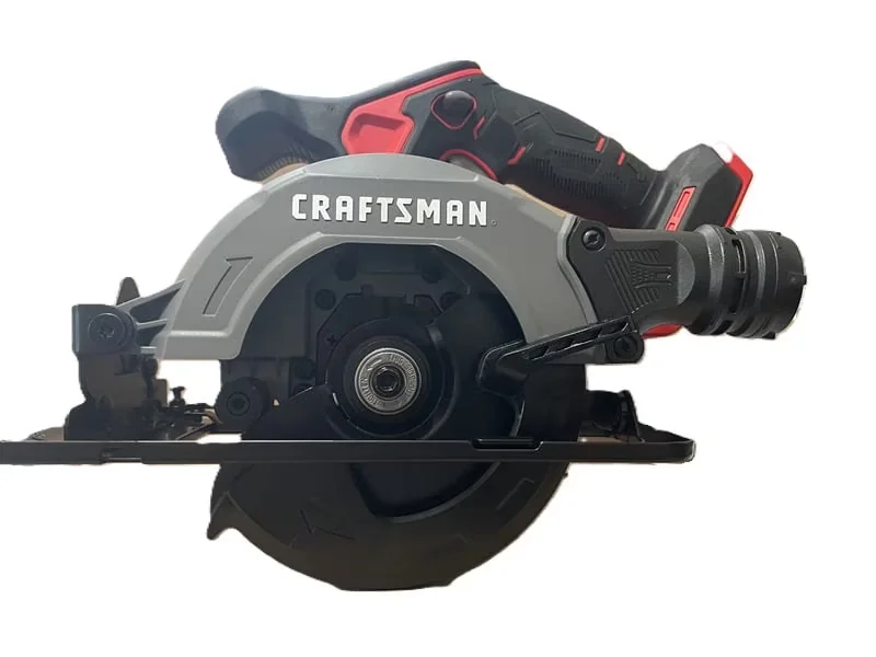 Modern Power Saw with Battery, Brushless Motor, V20 Circular Tool Only Special Purchase - Model 2B1828