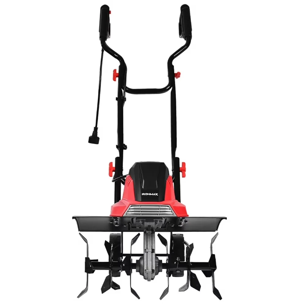 Efficient Trillers Cultivator with Garden Tools, High Quality, Practical - Model 26D223