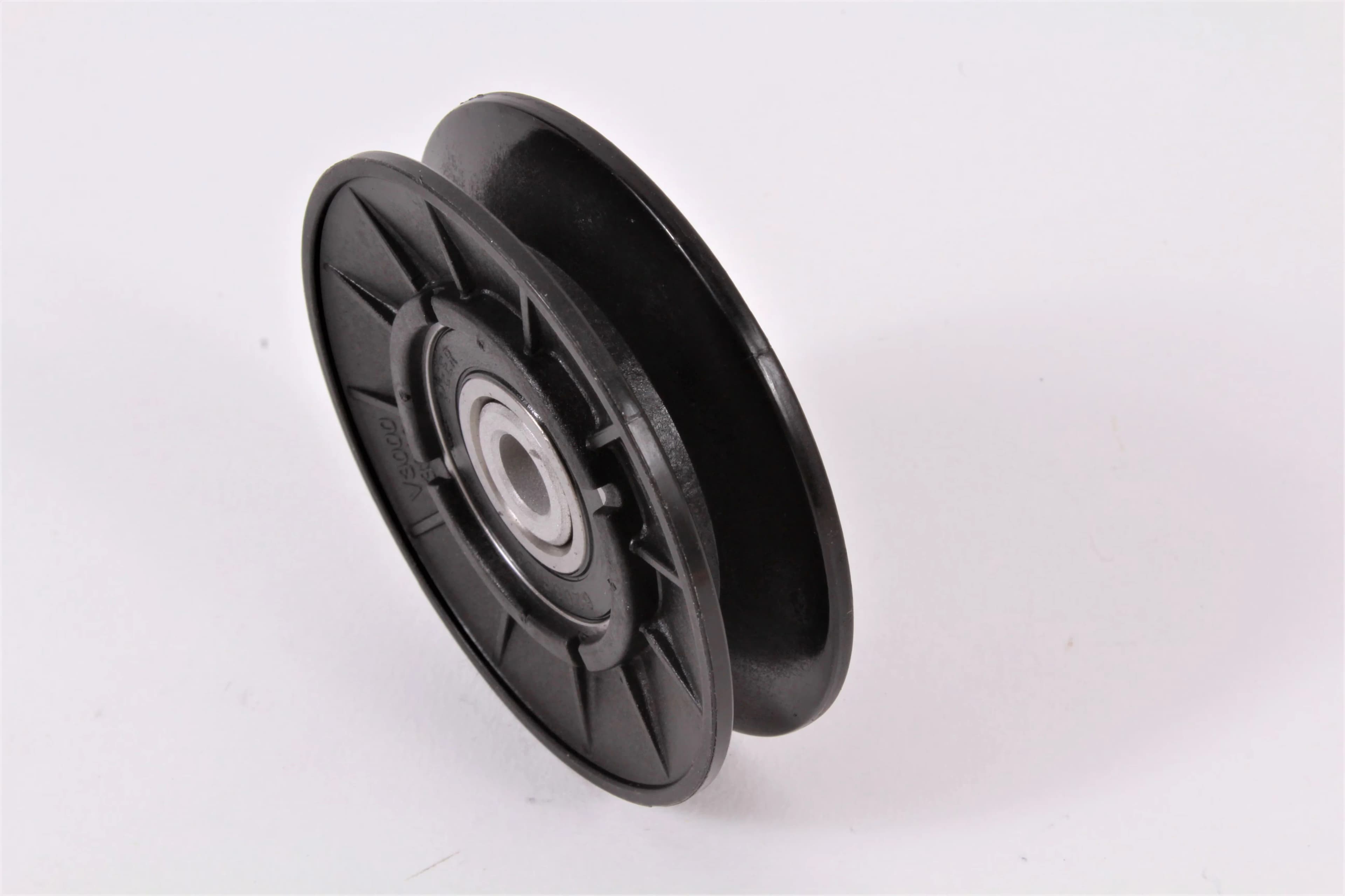 Quality Replacement Parts Accessory with Genuine, OEM Briggs & Stratton parts, 00 OD 0.380, (1) Pulley-03.00 Od 0.380 - Model 0CE377