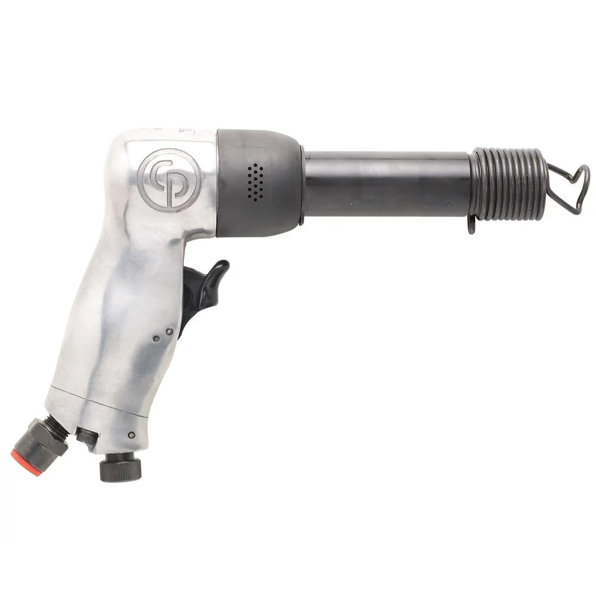 Reliable Drills Driver with 2000 blows per minute, Shank size; .401" - Black M Model 11B3BA