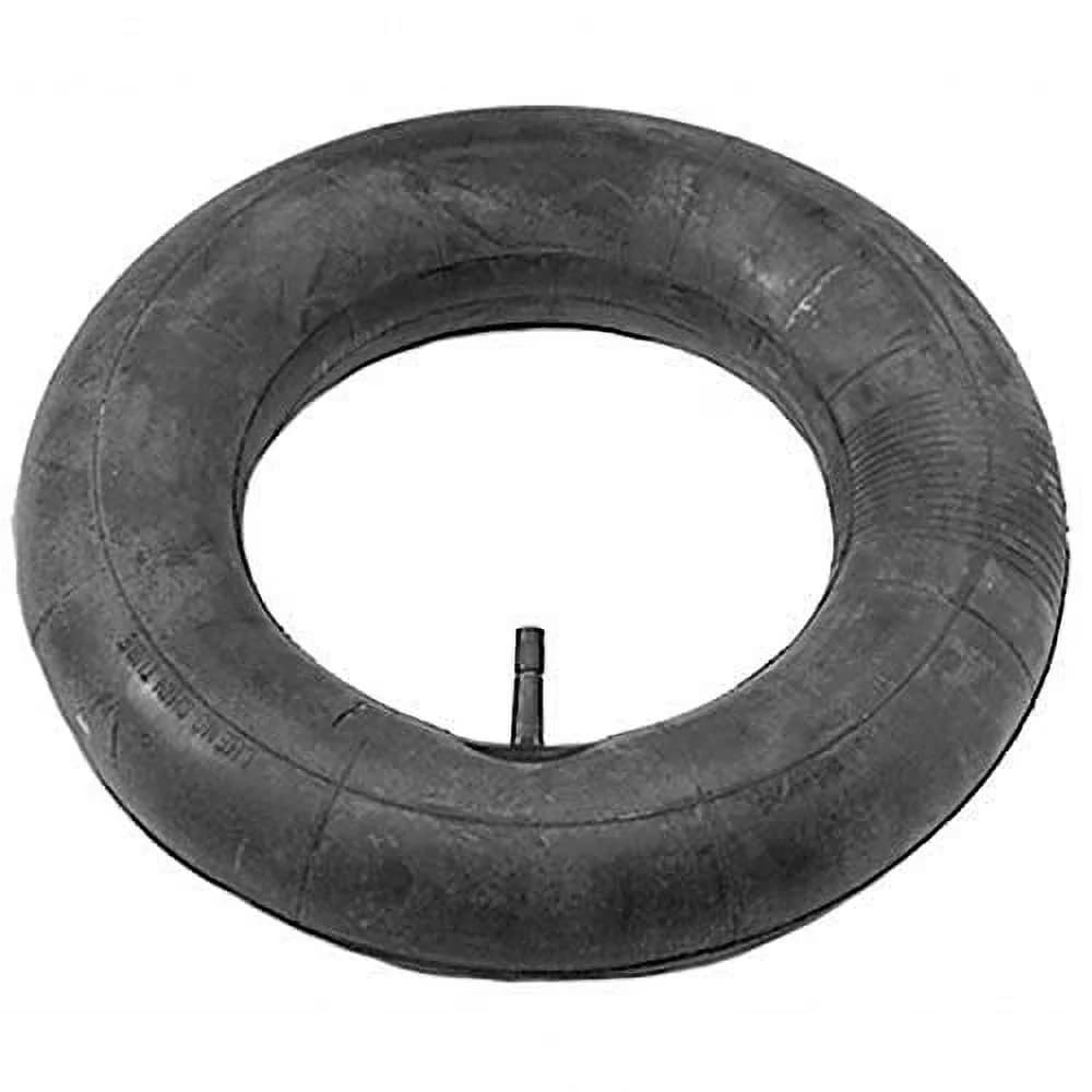Classic Lawn Mower Tire with Durable Construction, Compatible with various tube-type tires - Model E61748