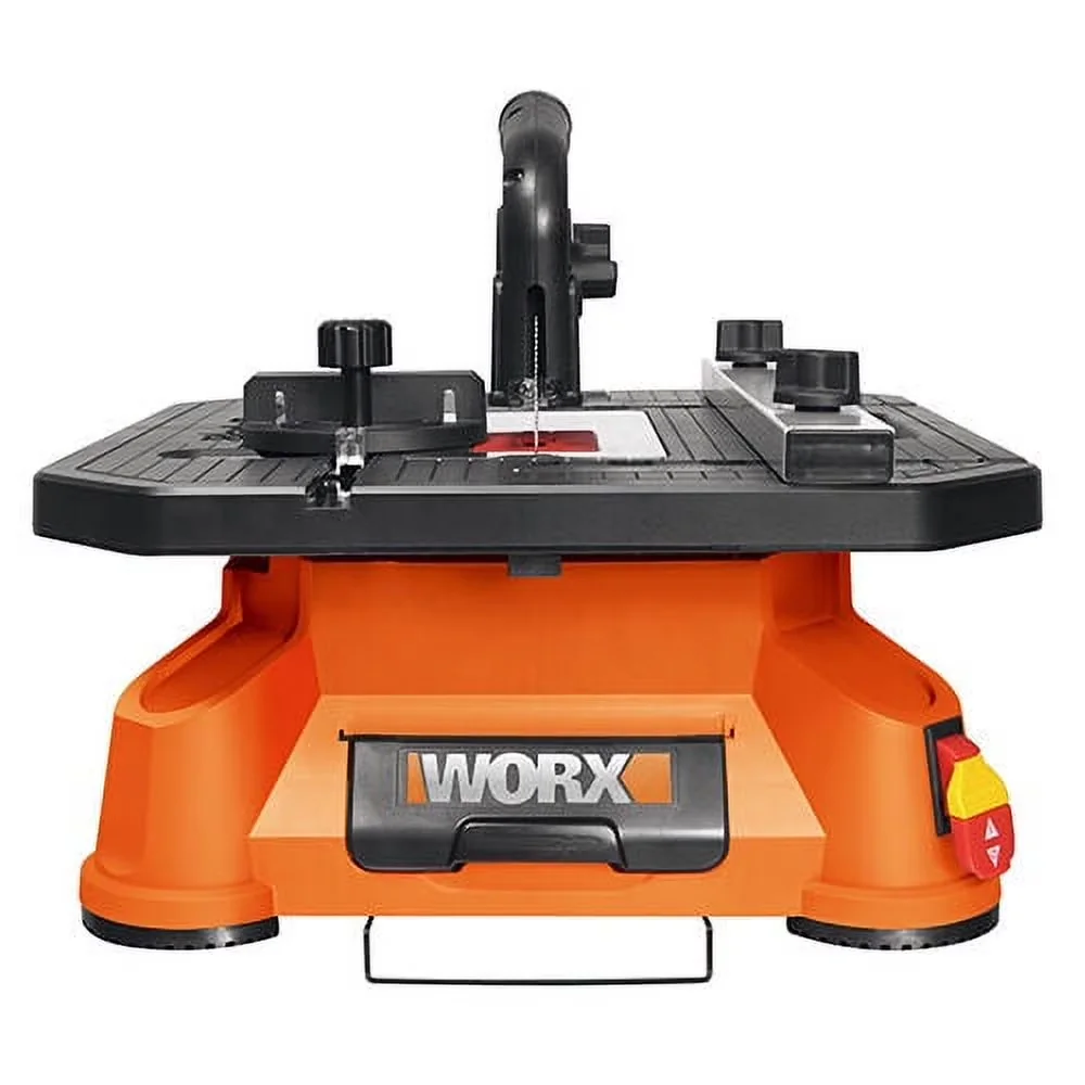 Premium Power Saw with Adjustable - Black WX572L - Premium Collection Model 97423C