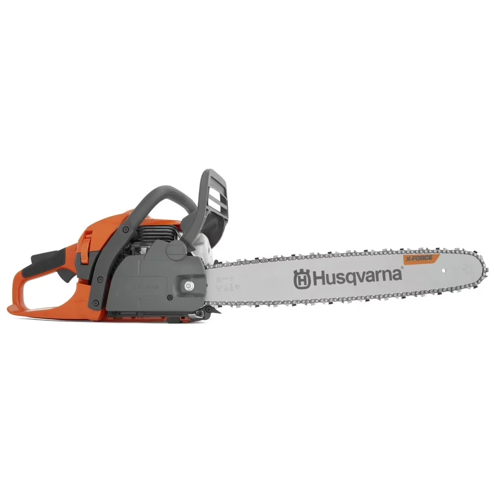 Classic Chainsaw with 450 Rancher 3.2 HP Gas-Powered - Multi - Residential Grade Model 3CD50C