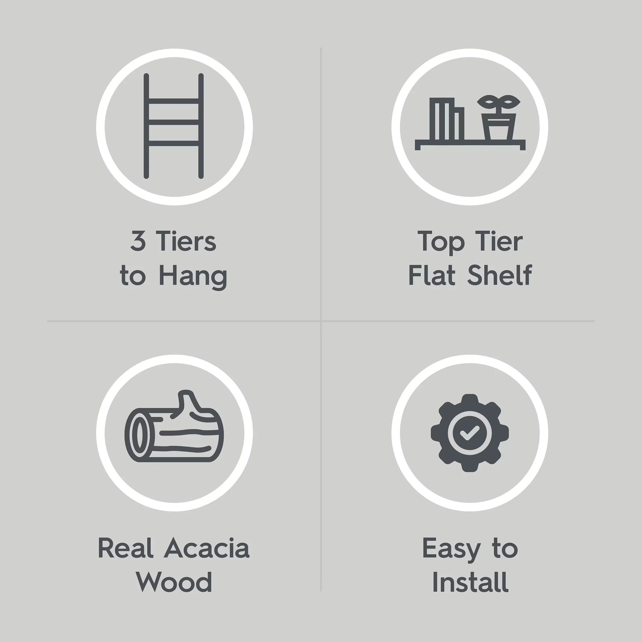 Innovative Hot Tub with Minimalist, Modern, 4 Tiers - White Wood Springwood Model 1BC663