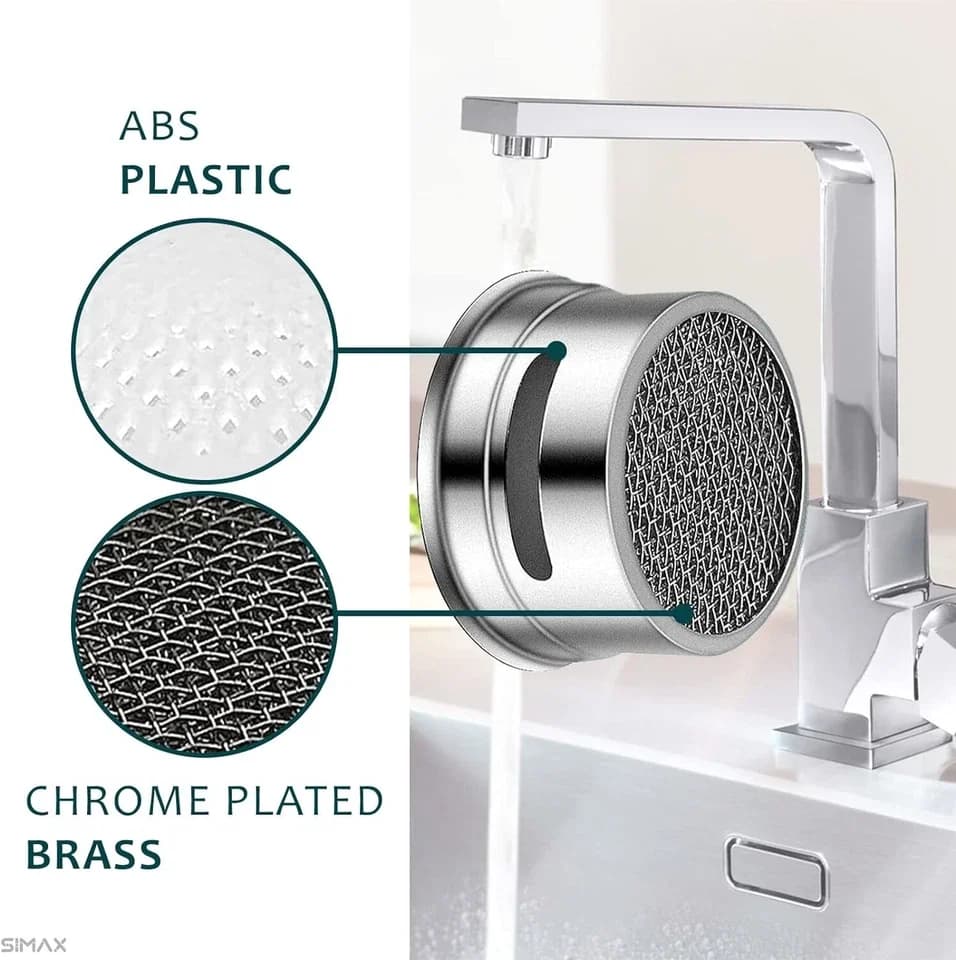 Durable Kitchen Renovation with Useful for both indoor and outdoor use. - Brass Model C0E001