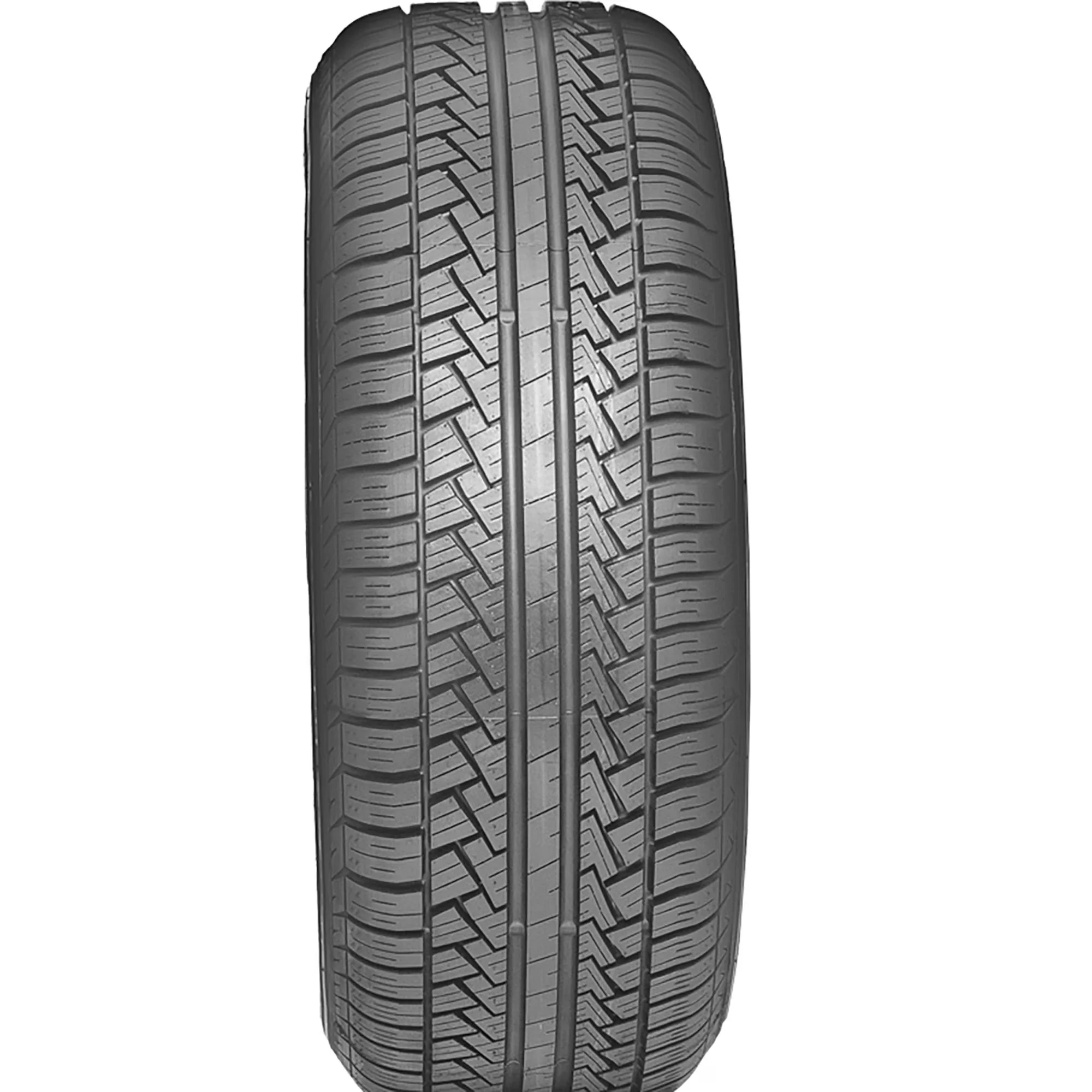 Efficient Truck Tire with Size: 245/50R20, Commonly used on BMW vehicles - Model 88010E