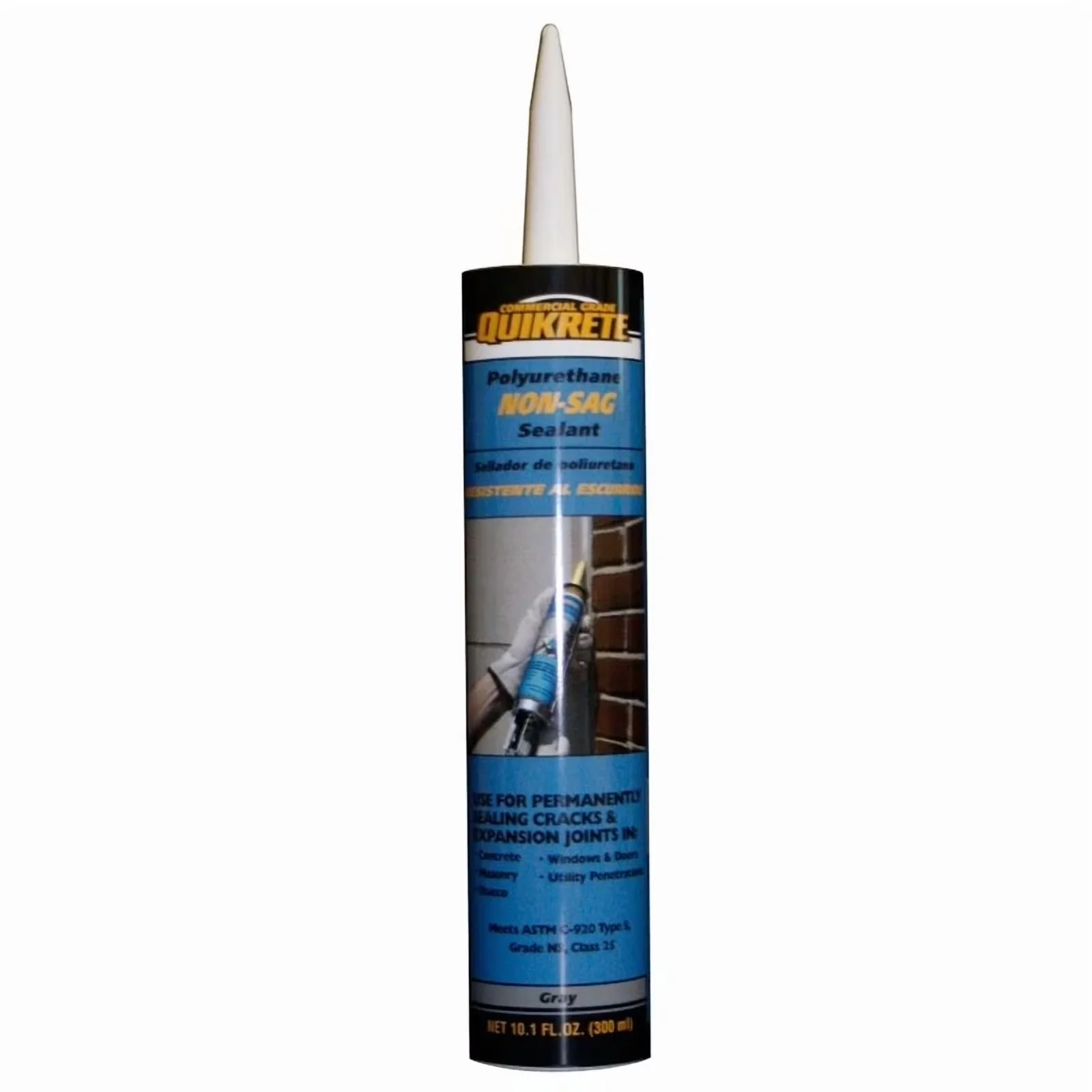 Compact Paint Tools Supplies - Paint Brushes Rollers Tray Quikrete - Durable Build Model E42881