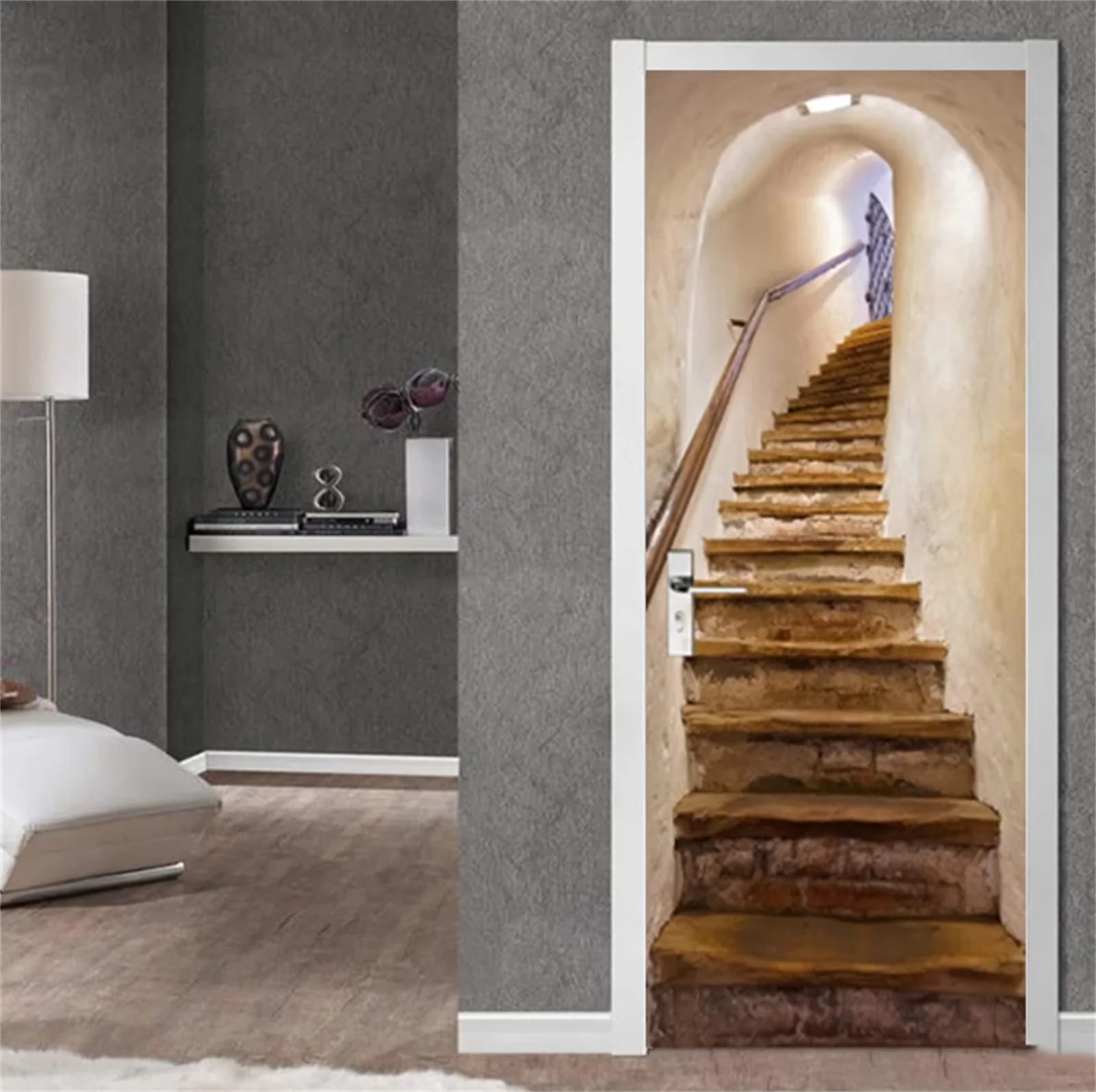 Quality Wallpaper Wall Decals Wall Covering - Mt5231 Vinyl Drawbridge - Low Maintenance Model 1A1033