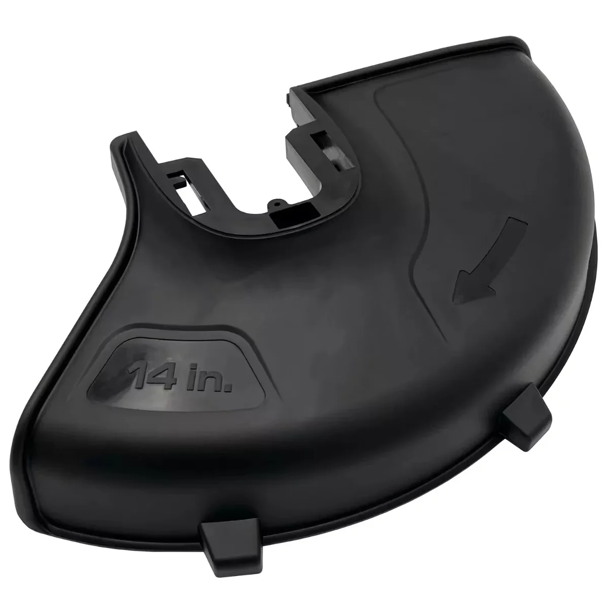 Essential Replacement Parts Accessory with (1) Guard Assembly, PRODUCT DETAILS - Model C2A73A