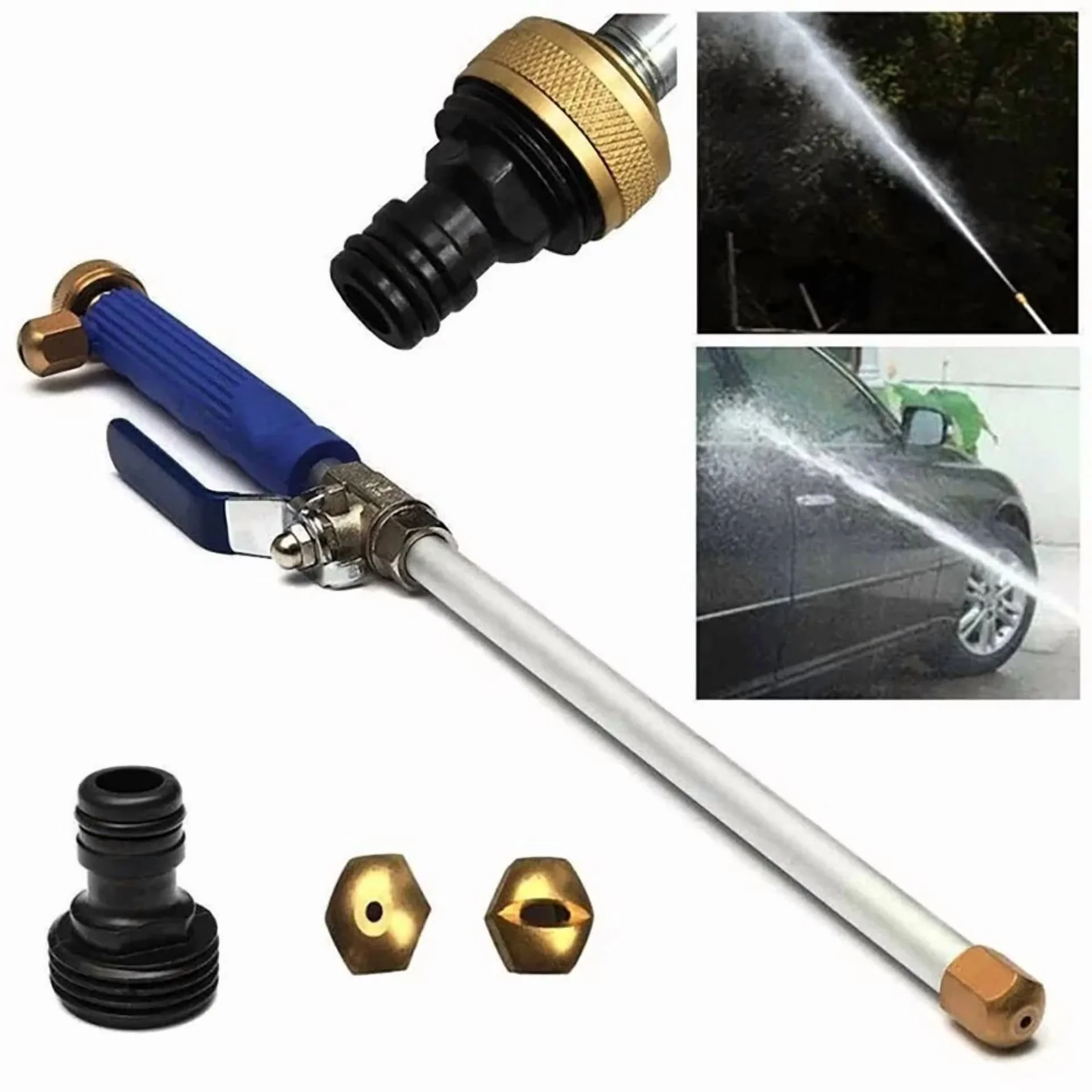 Versatile Replacement Parts Accessory - High - Ergonomic Design Model 5D4498
