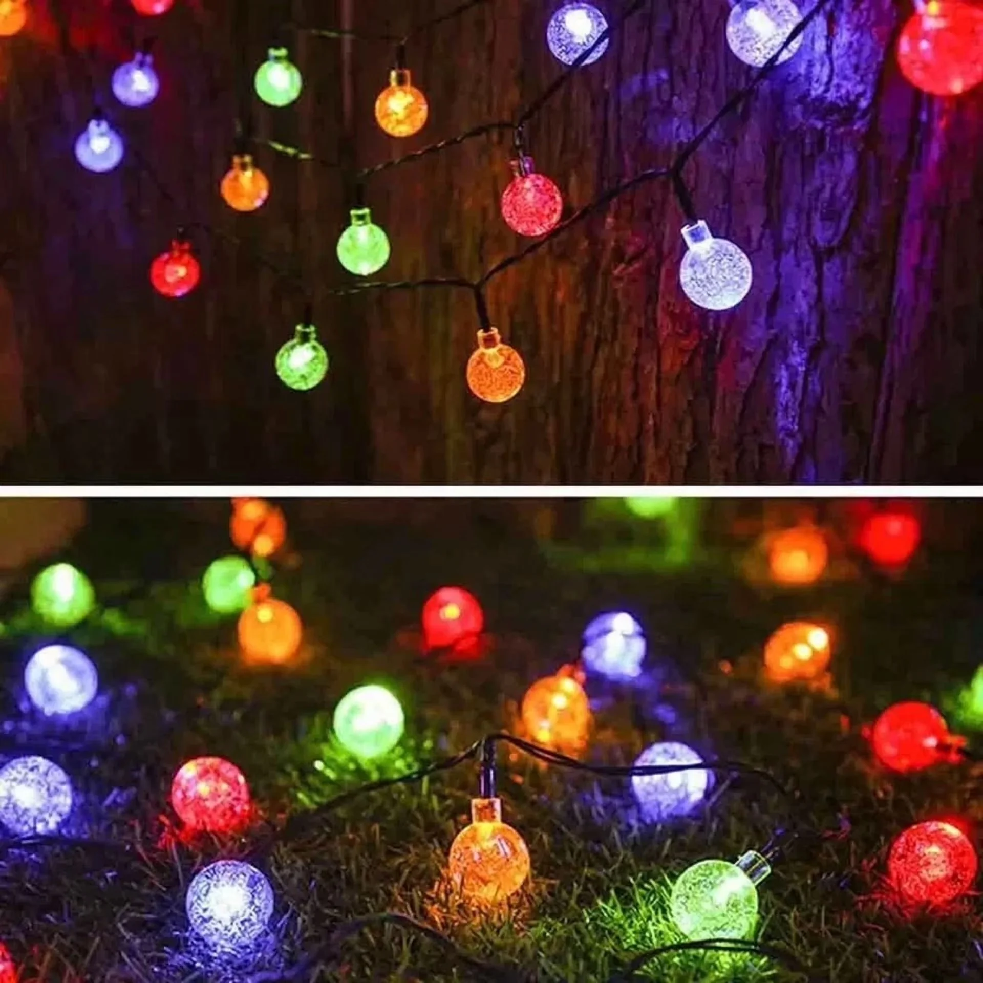 Led Lighting Versatile with LED, Solar, Useful for both indoor and outdoor use. - Model 583E22