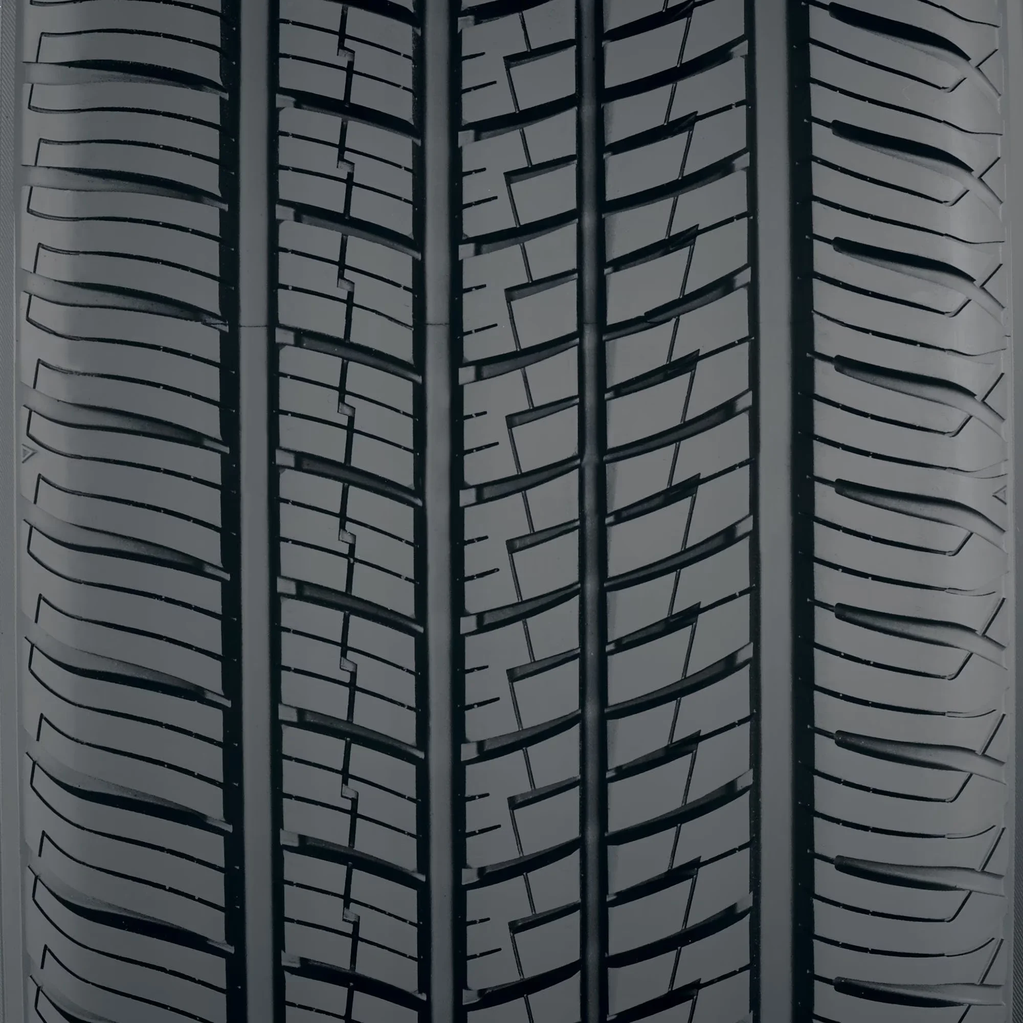 Professional Car Tire with Fits Multiple Makes And Models, Size: 175/65R15 - Model 0885F0