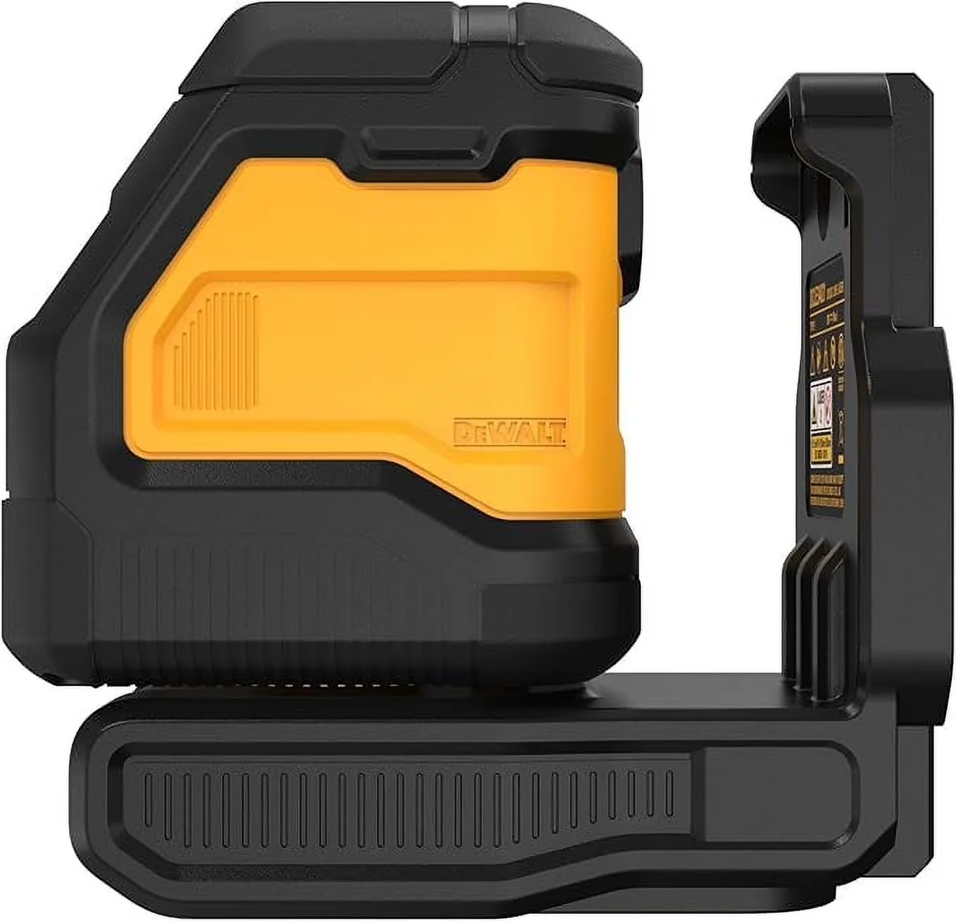 Innovative Measuring Layout with Battery, 20V, Laser Level - Tools Green Model 0A86B1
