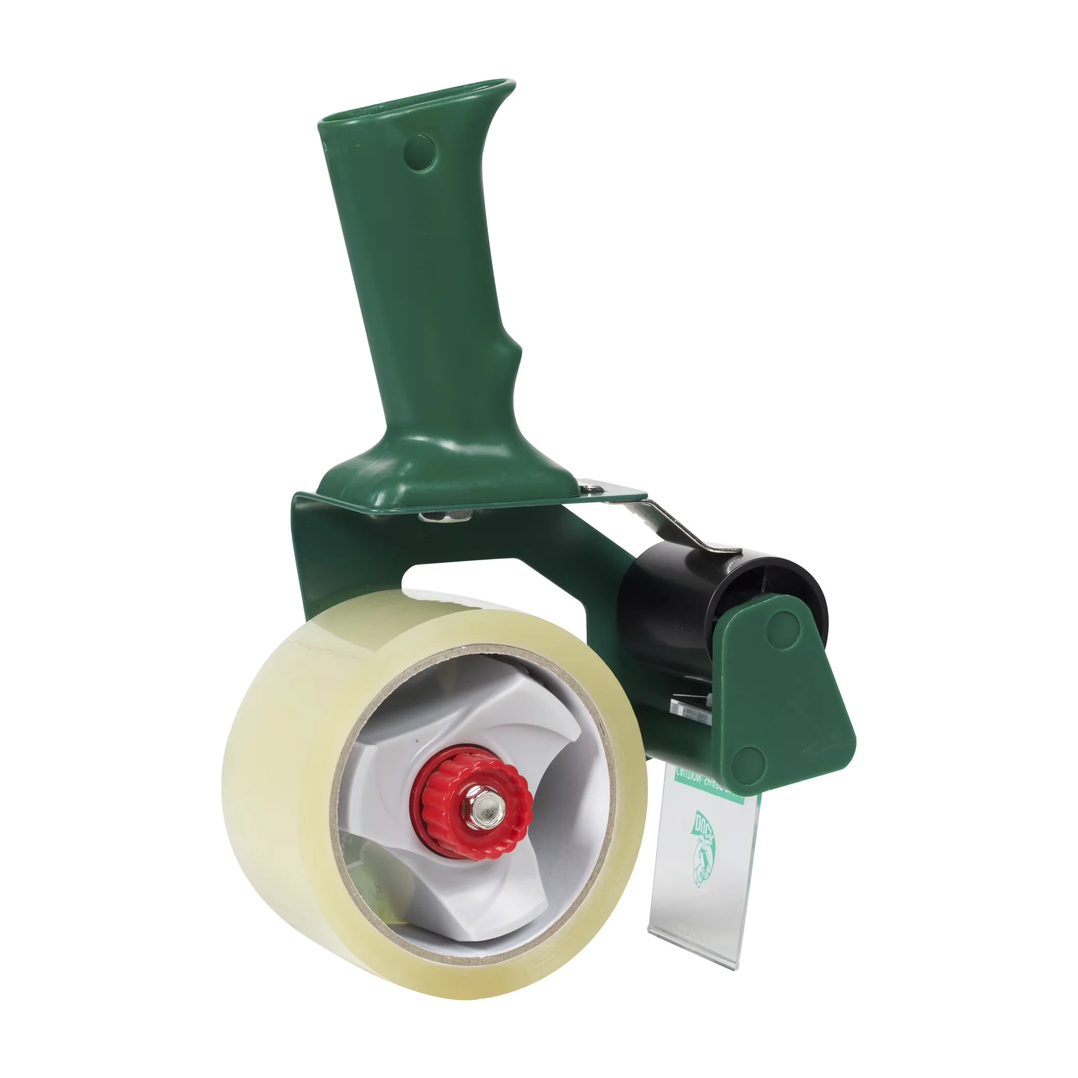Modern Moving with 4 Rolls, Clear Acrylic General Purpose Tape - Clear Acrylic Model 015D6C