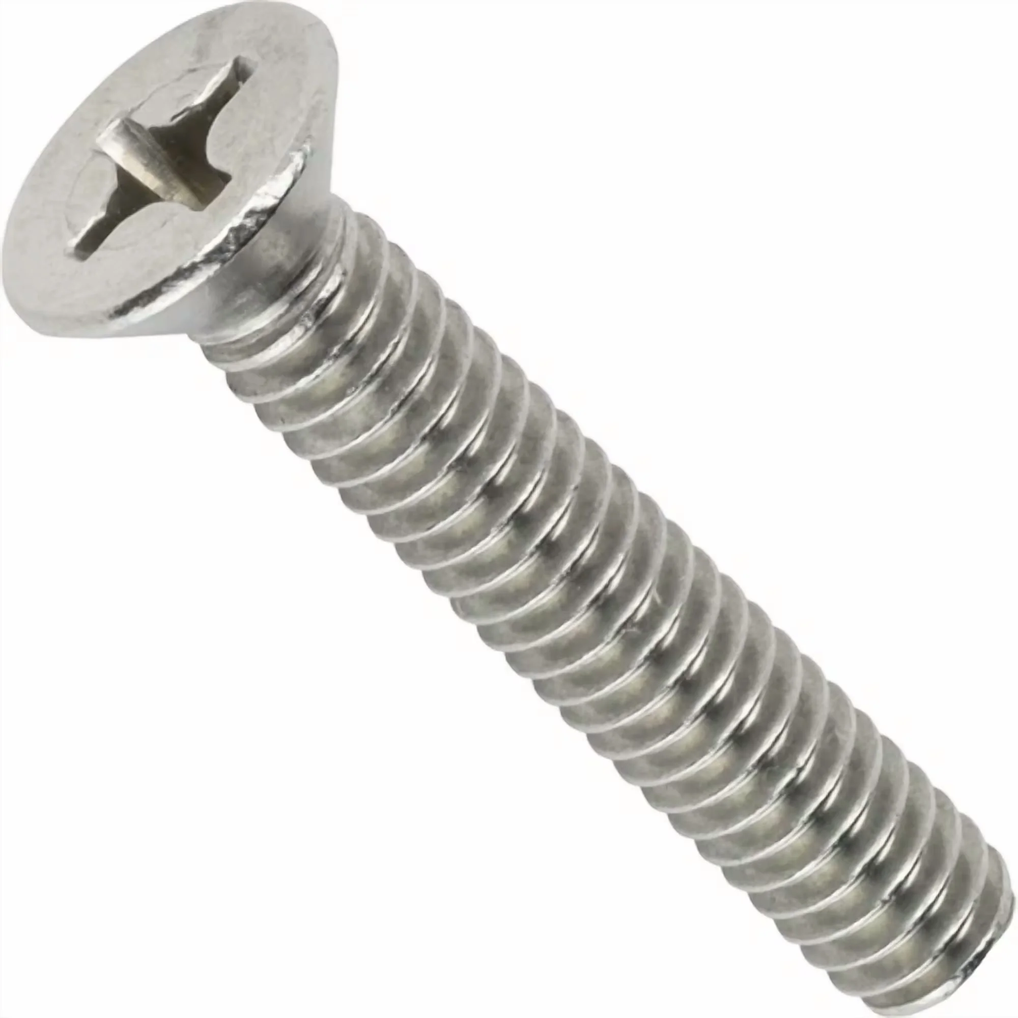 Durable Fastener - 4-20 - Quality Construction Model D75661